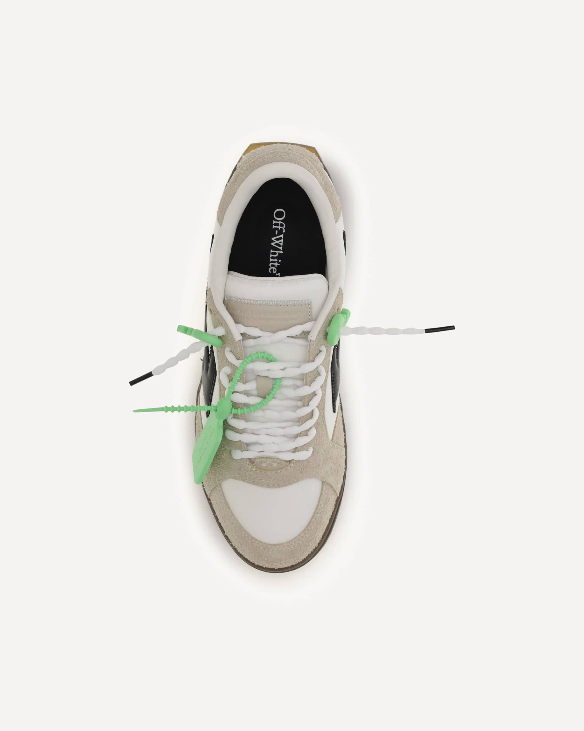 Off-White End Of Play Sneakers