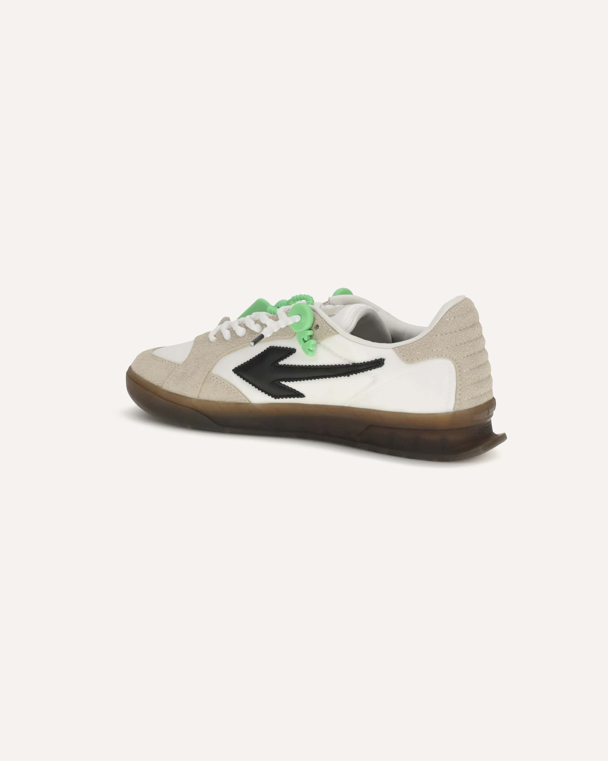 Off-White End Of Play Sneakers