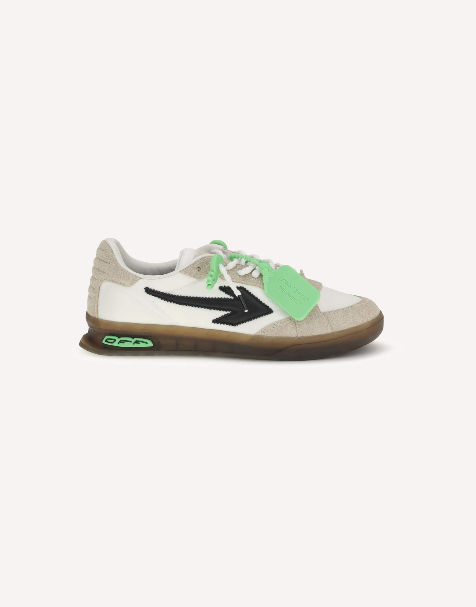 Off-White End Of Play Sneakers