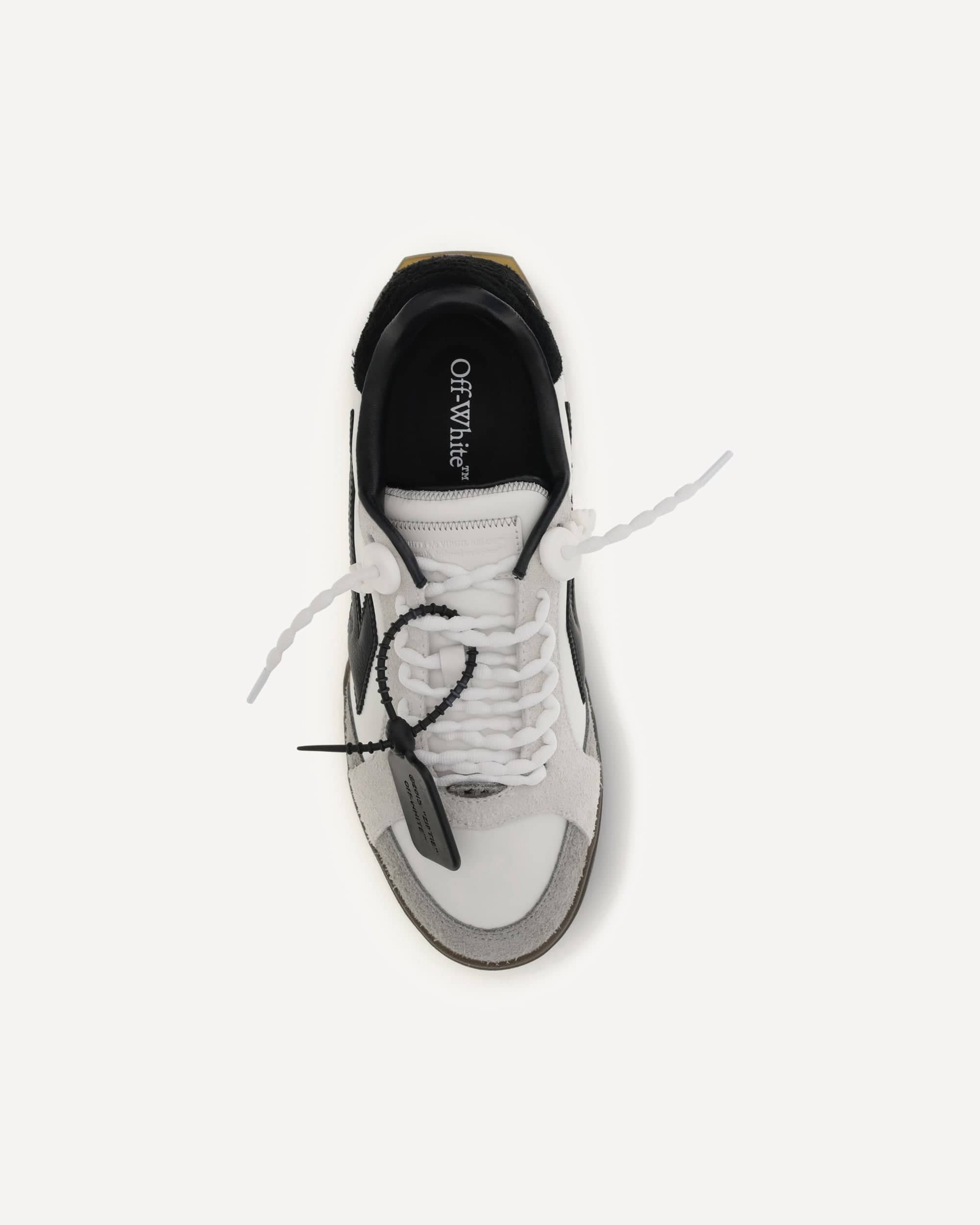 Off-White End Of Play Sneakers