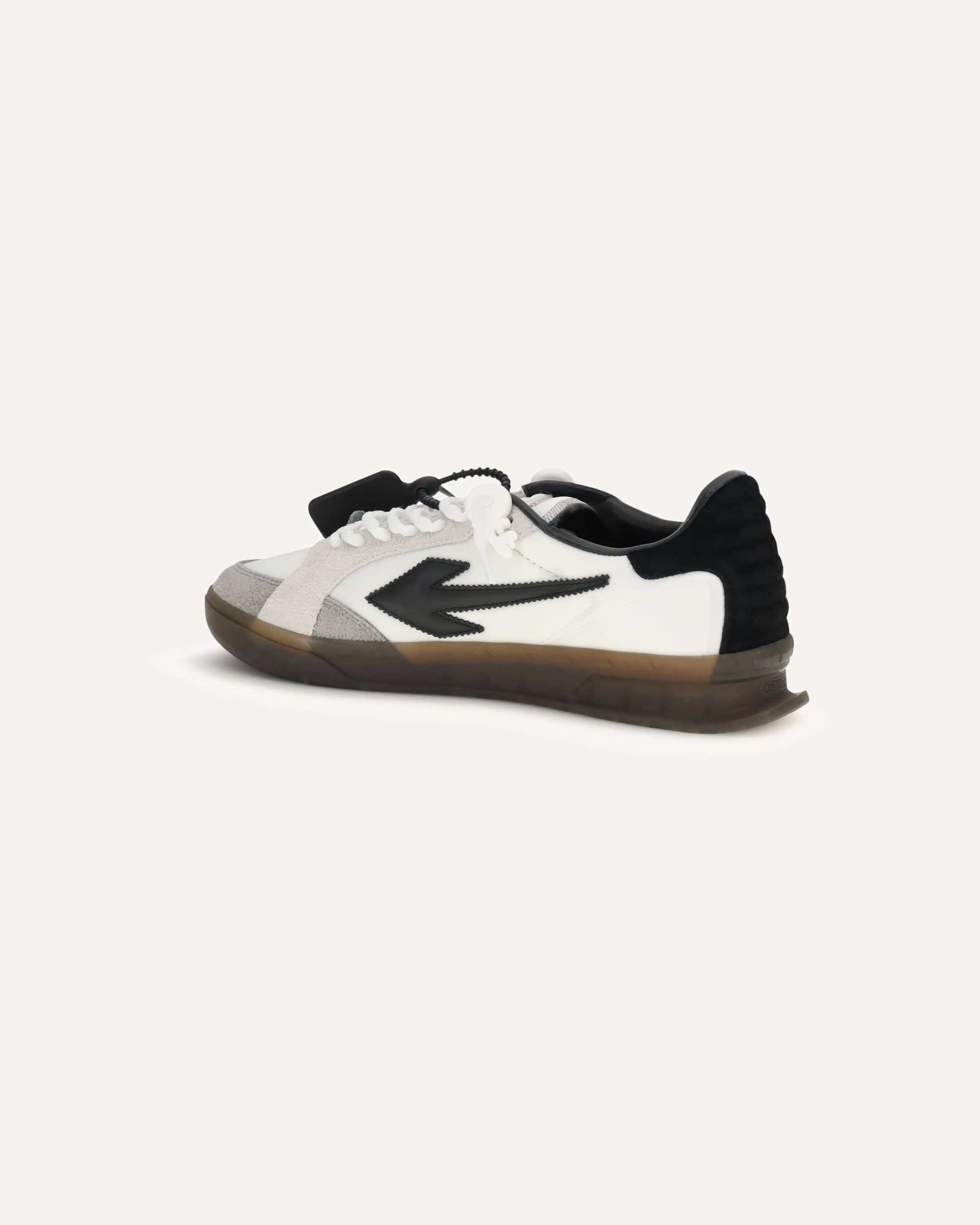 Off-White End Of Play Sneakers