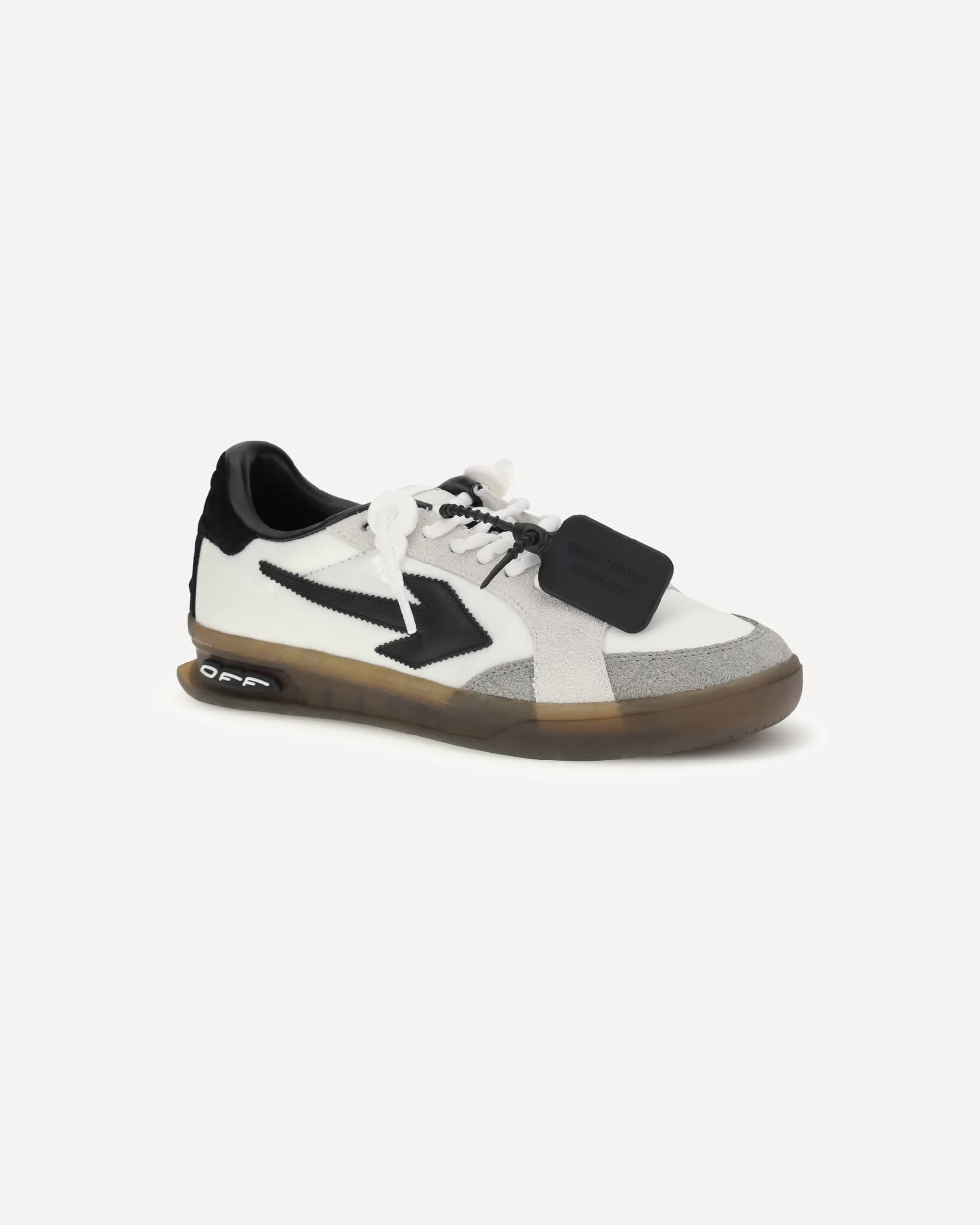 Off-White End Of Play Sneakers - alternate view