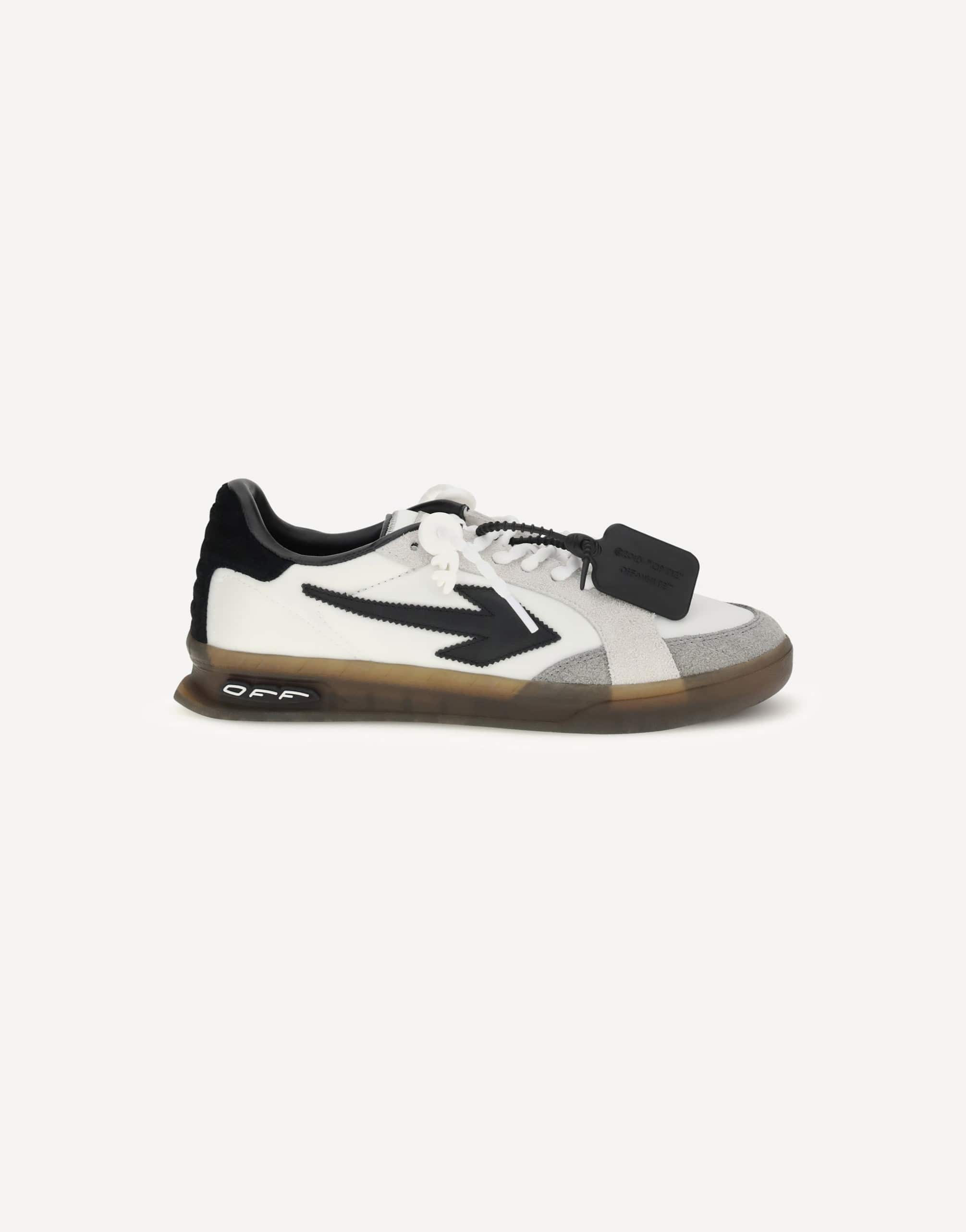 Off-White End Of Play Sneakers