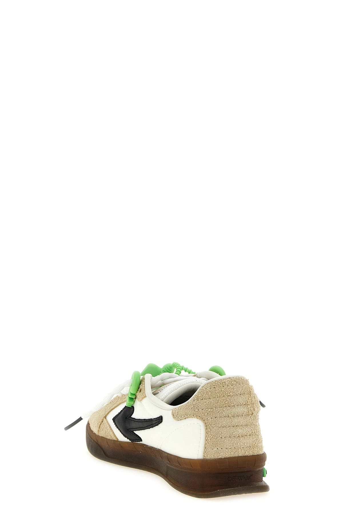 Off-White Off-White End Of Play Sneakers