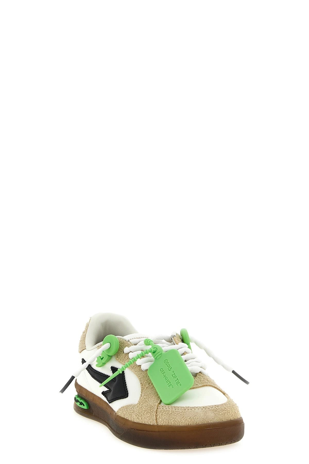 Off-White Off-White End Of Play Sneakers