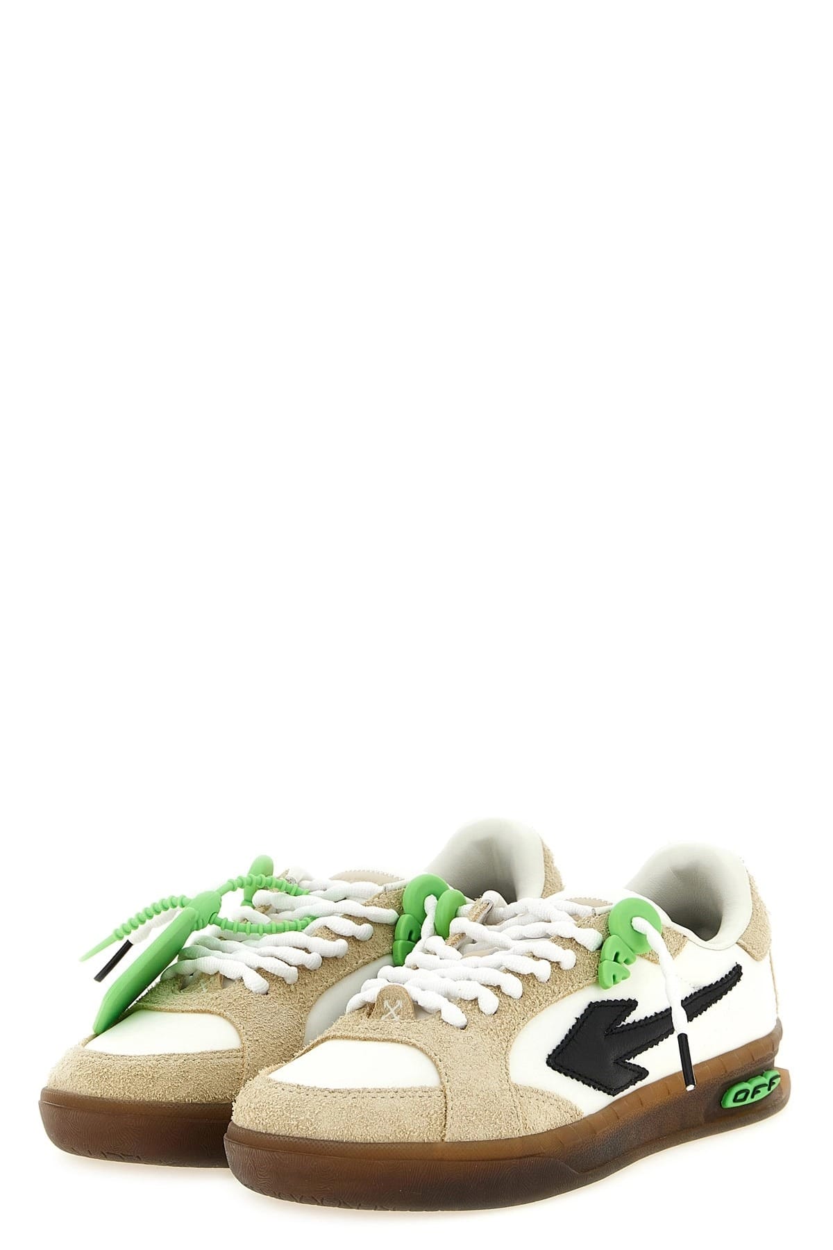 Off-White Off-White End Of Play Sneakers