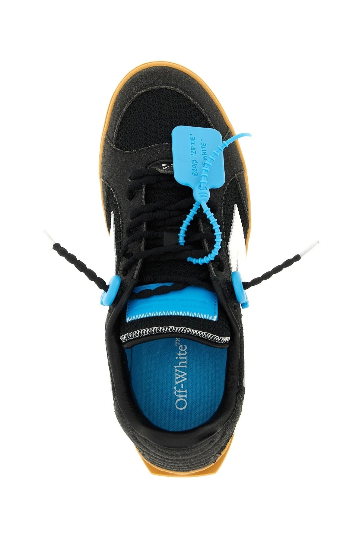 Off-White Off-White End Of Play Sneakers
