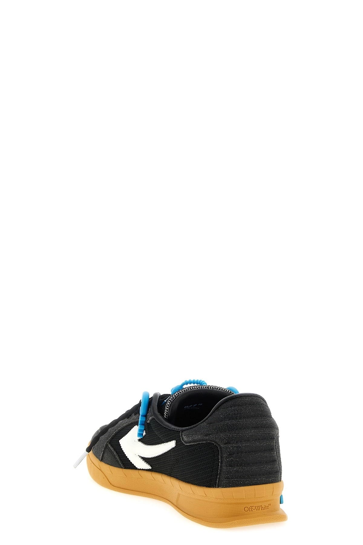 Off-White Off-White End Of Play Sneakers