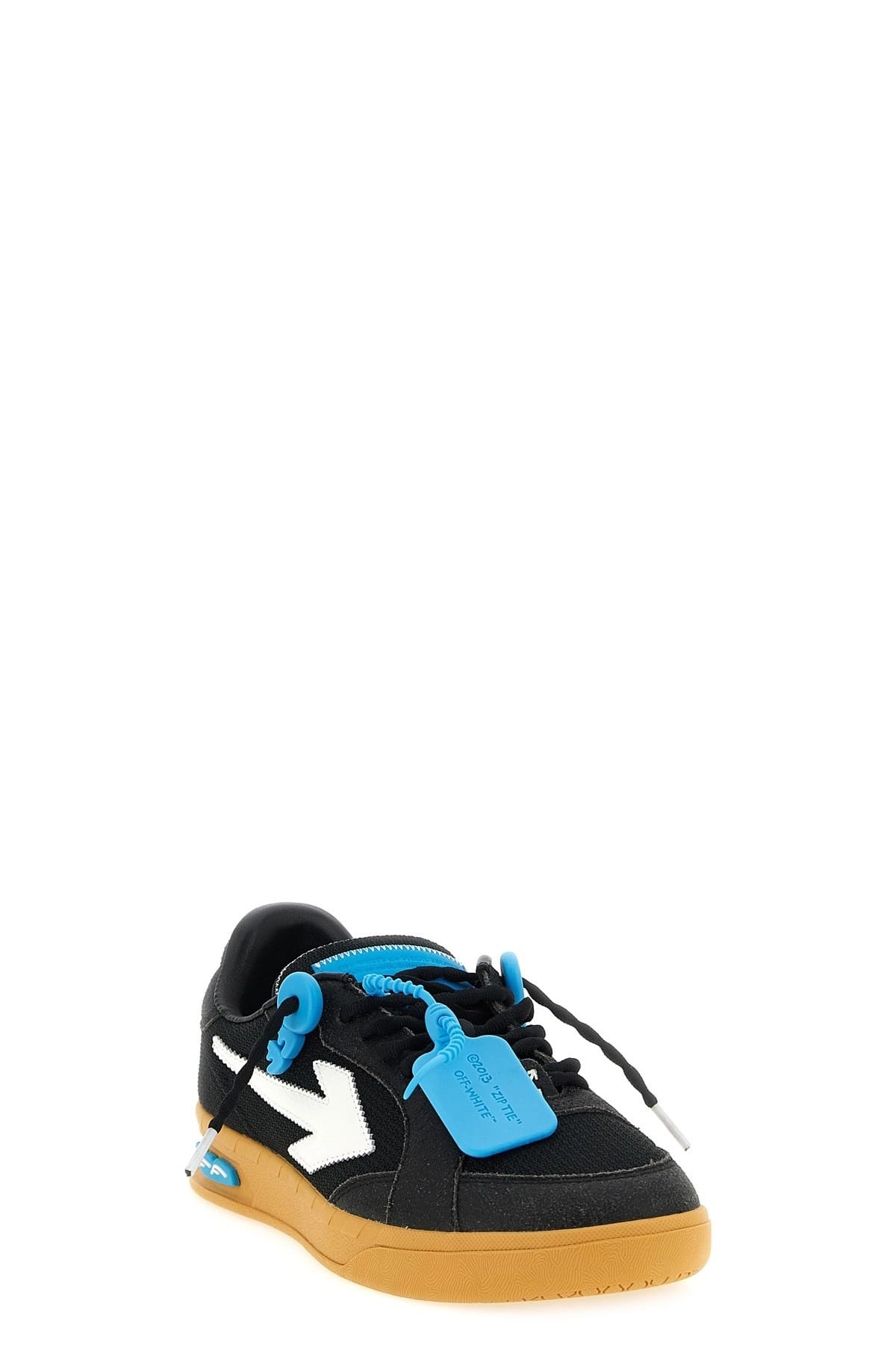 Off-White Off-White End Of Play Sneakers