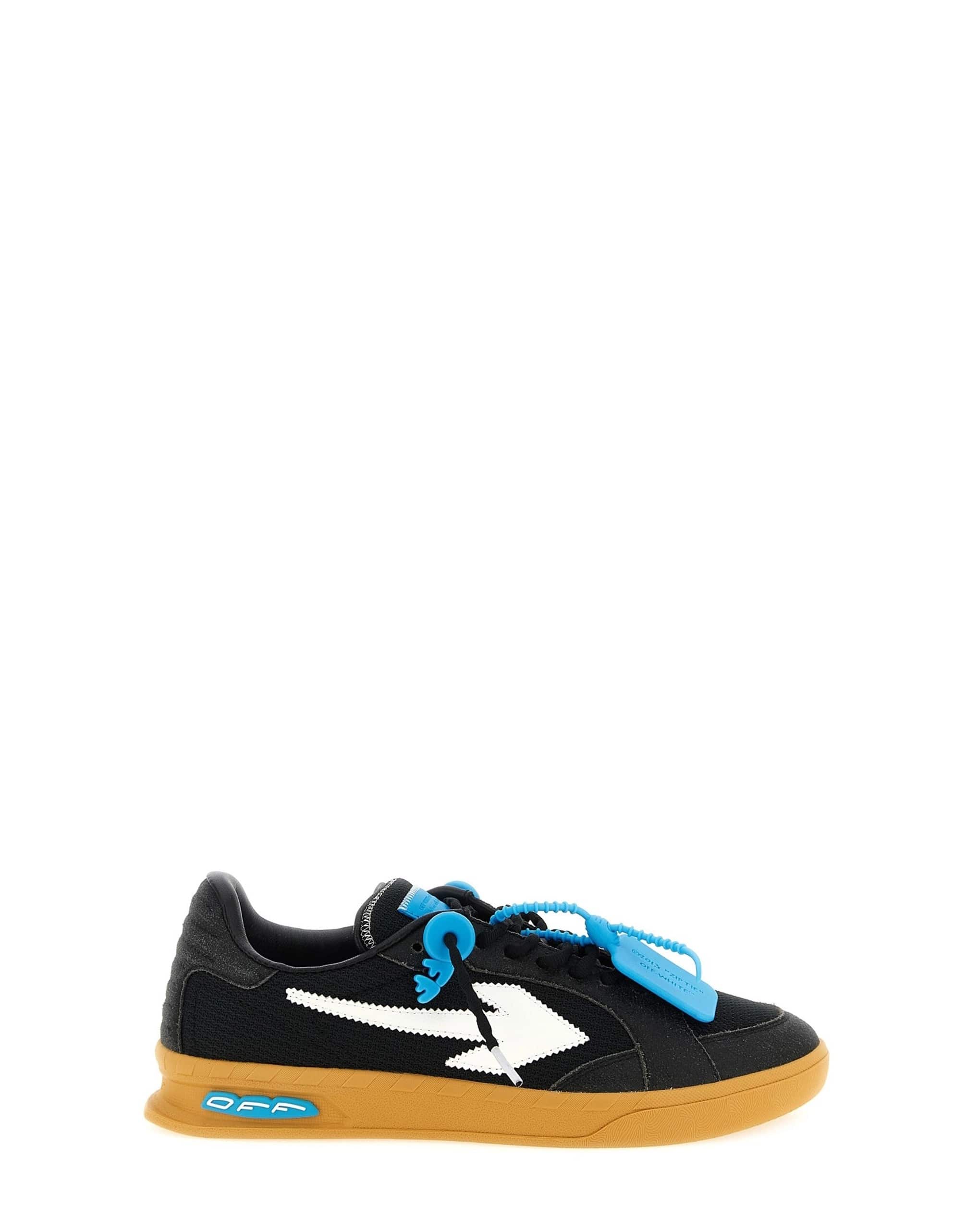 Off-White Off-White End Of Play Sneakers