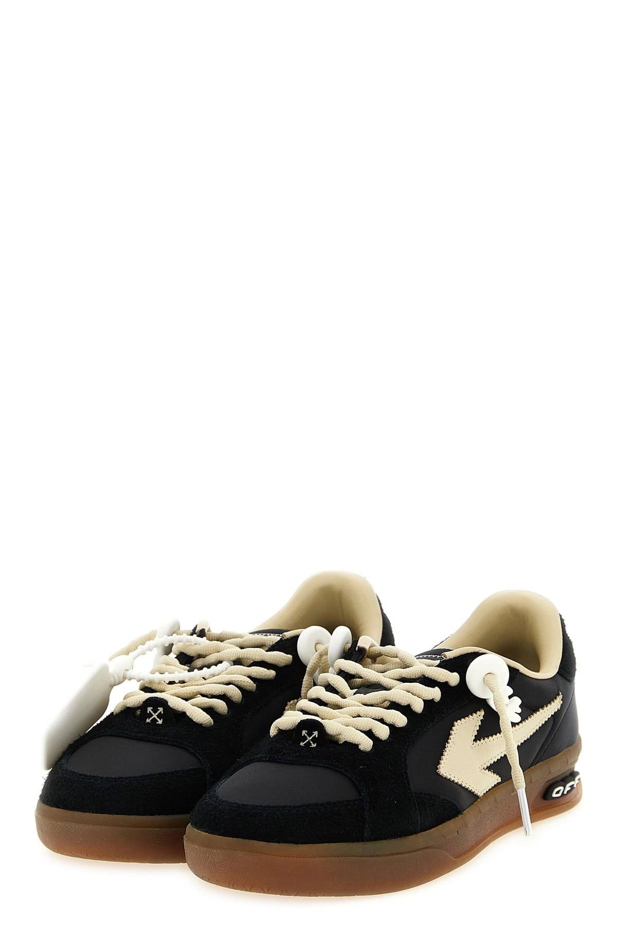Off-White Off-White End Of Play Sneakers
