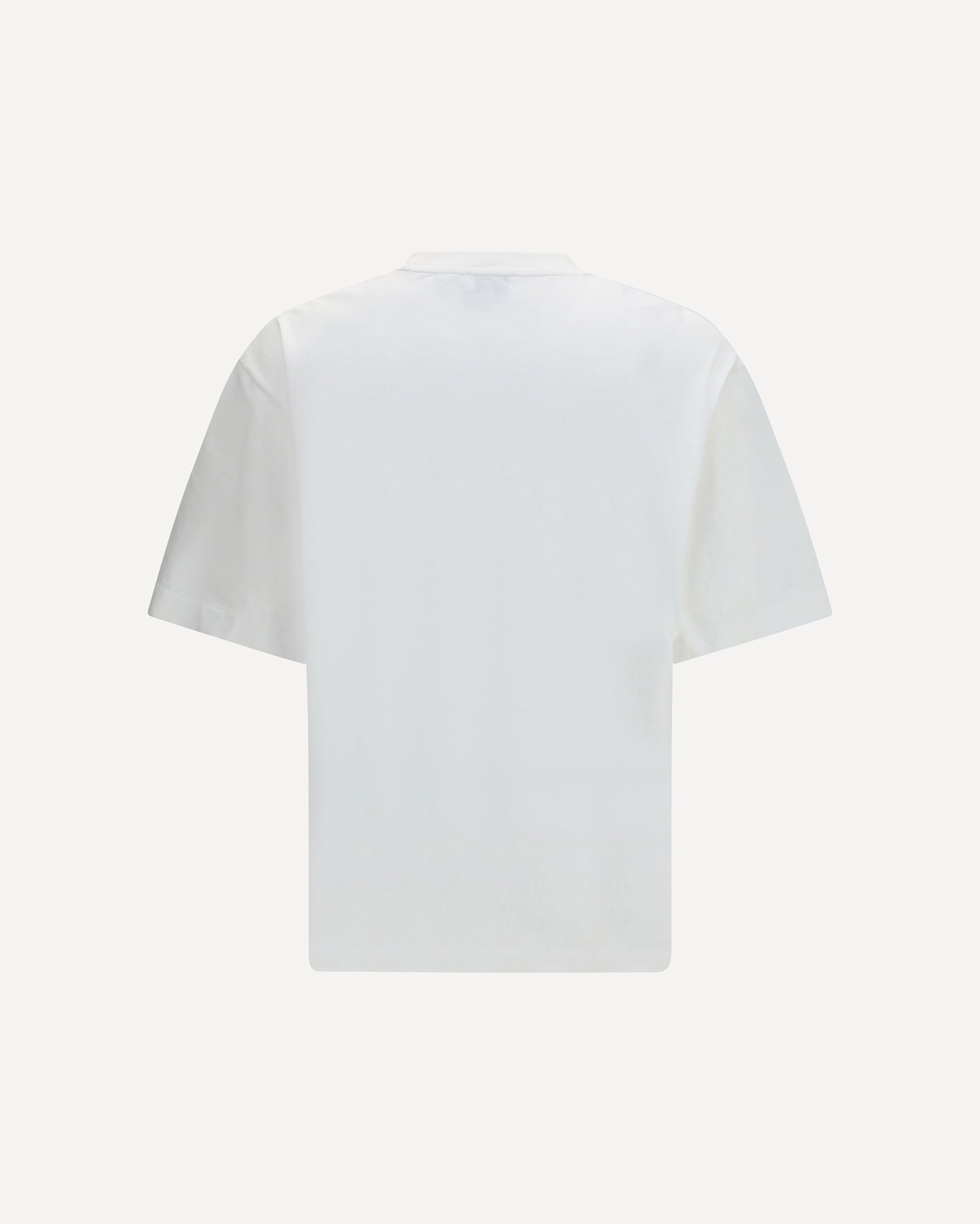 T-shirt skate inchiostro d'erba - alternate view