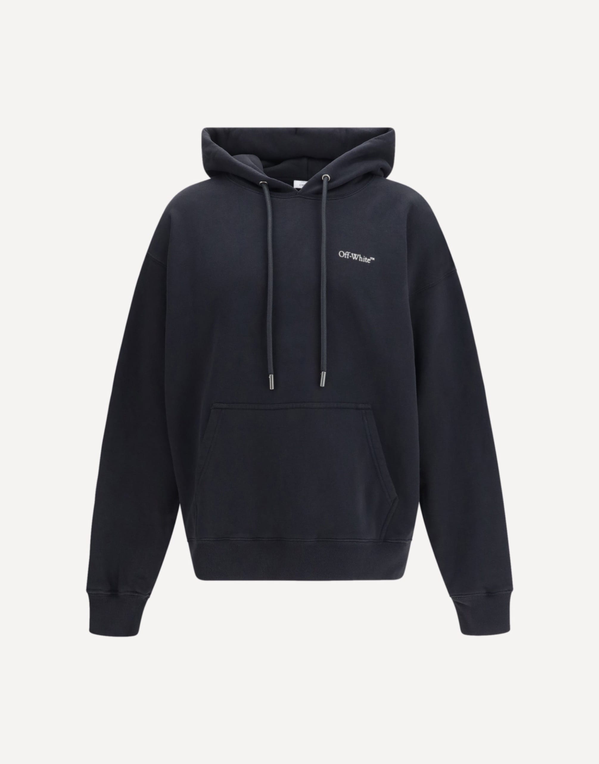 Off-White Half Arrows Skate Hoodie