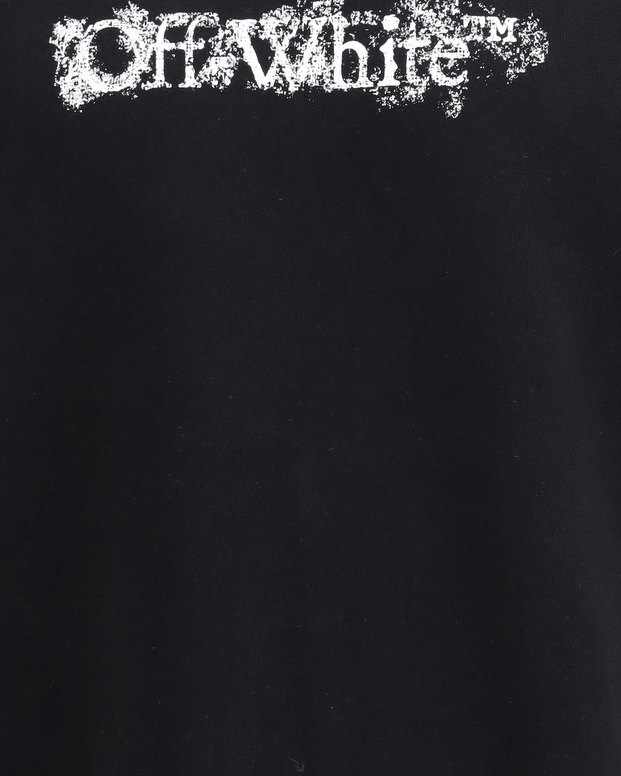 Off-White Heraldic Arrow Sweatshirt