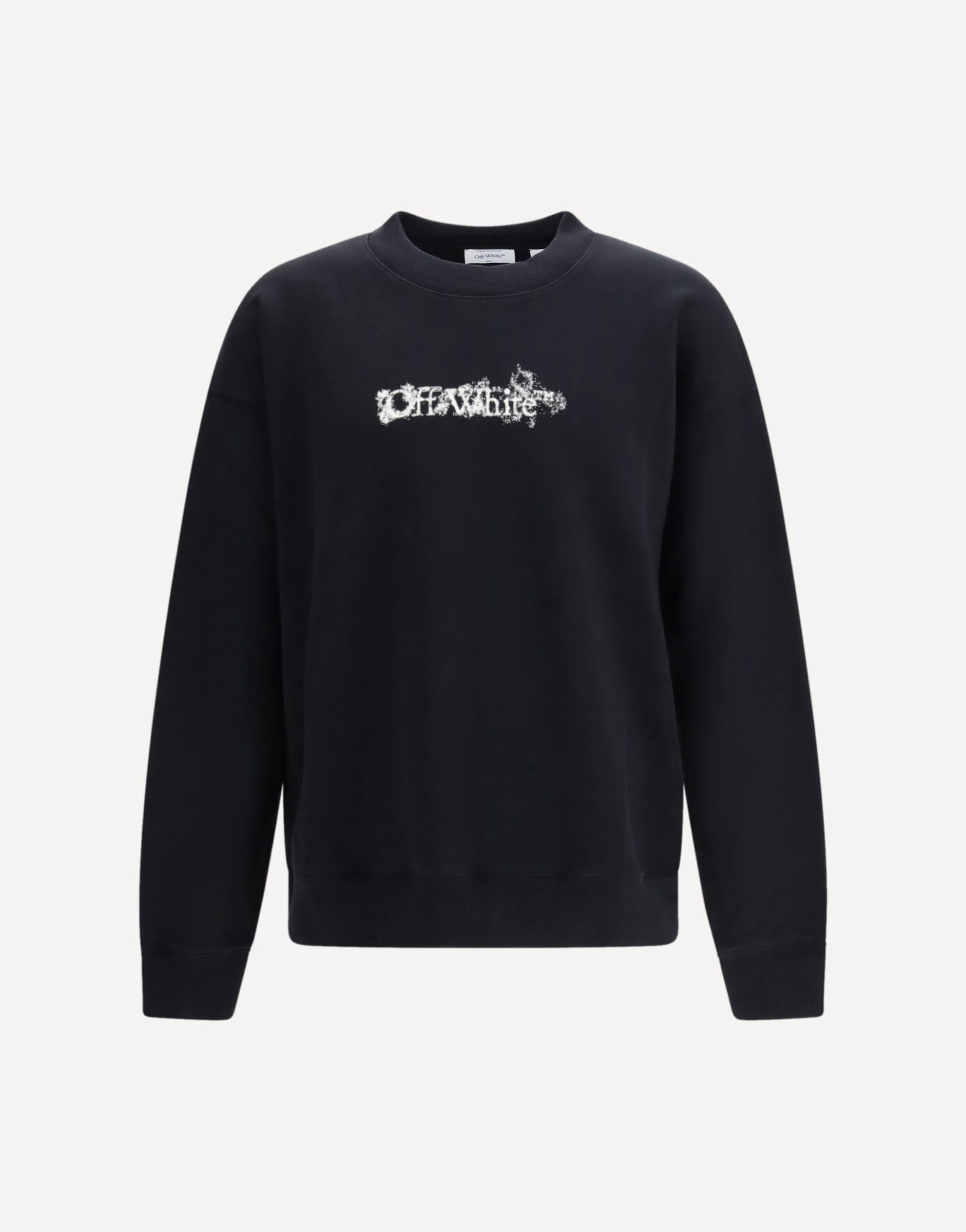 Off-White Heraldic Arrow Sweatshirt