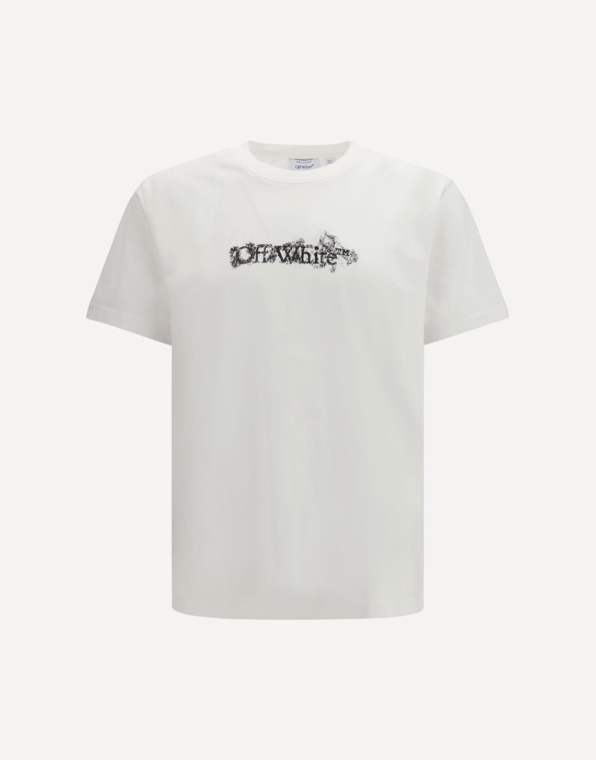 Off-White Heraldic Arrow T-Shirt