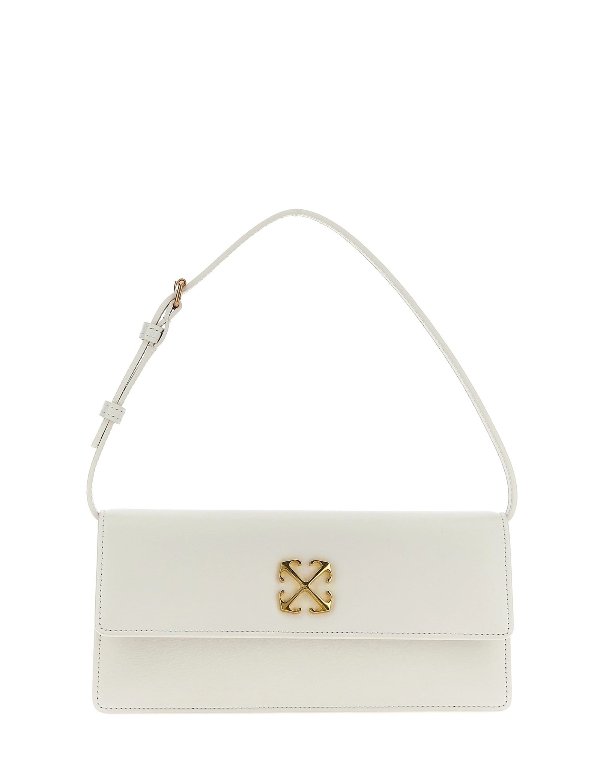 Off-White Off-White Jitney 1.0 Shoulder Bag
