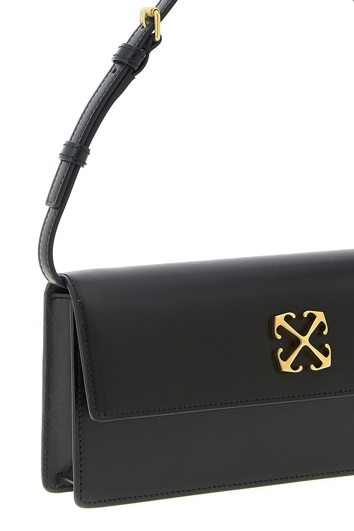 Off-White Off-White Jitney 1.0 Shoulder Bag