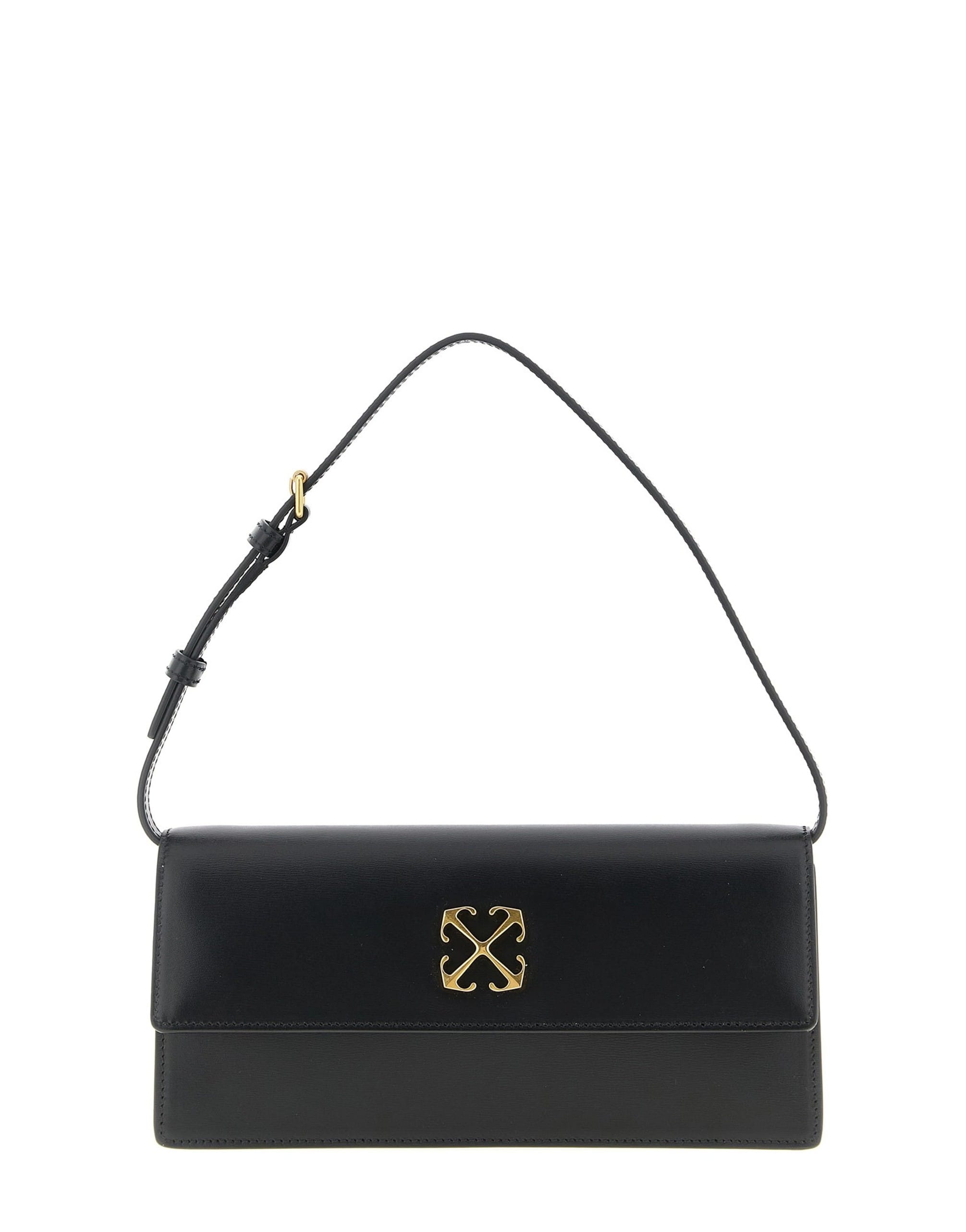 Off-White Off-White Jitney 1.0 Shoulder Bag