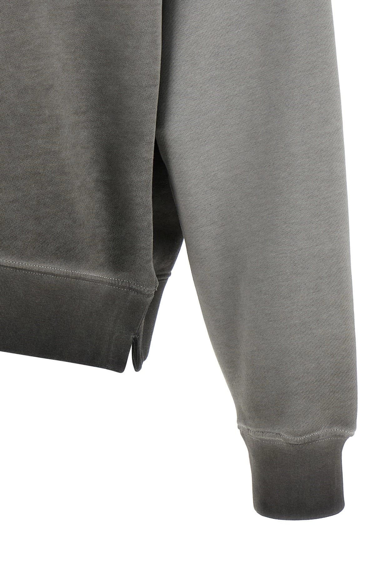 Off-White Off-White Laundry Skate Sweatshirt