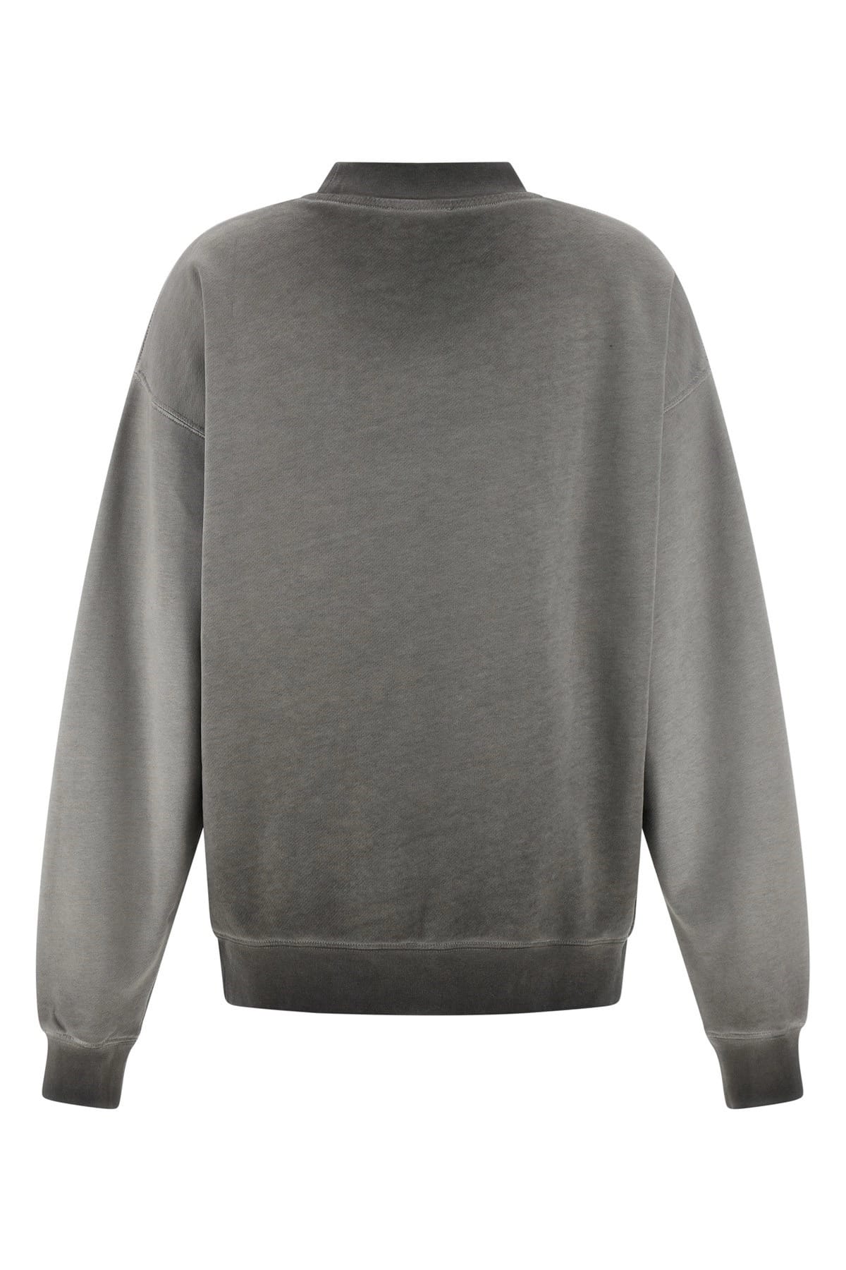 Off-White Off-White Laundry Skate Sweatshirt