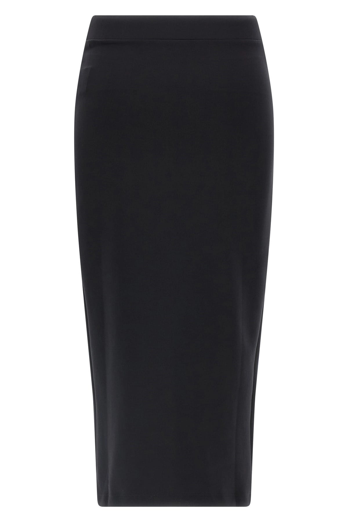 Off-White Off-White Logo Skirt