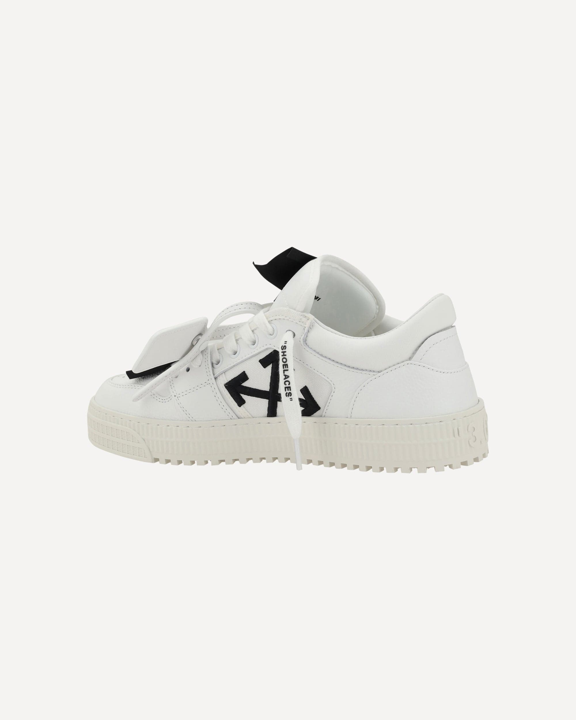 Off-White Low Top 3.0 Off Court Sneakers