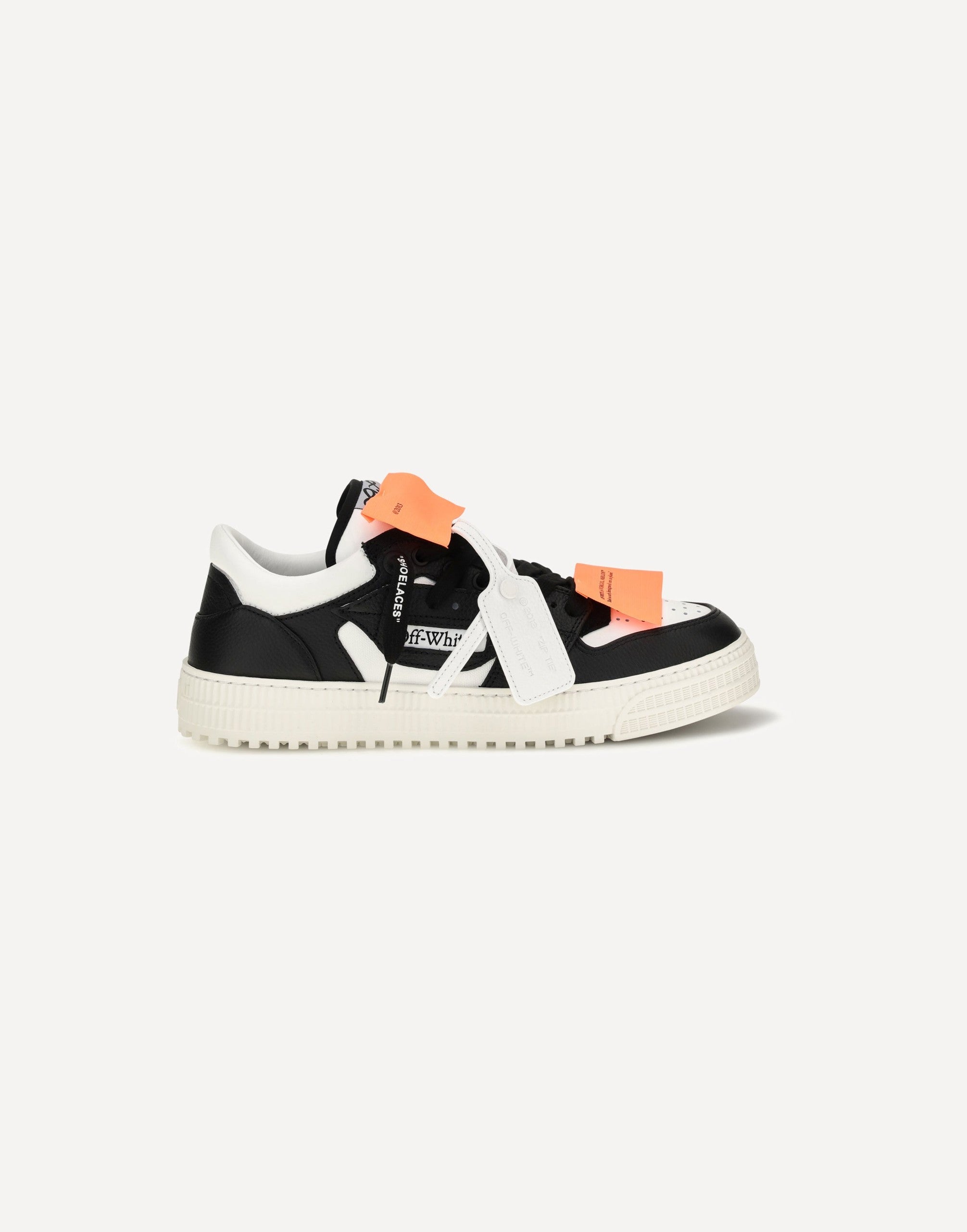 Off-White Low Top 3.0 Off Court Sneakers