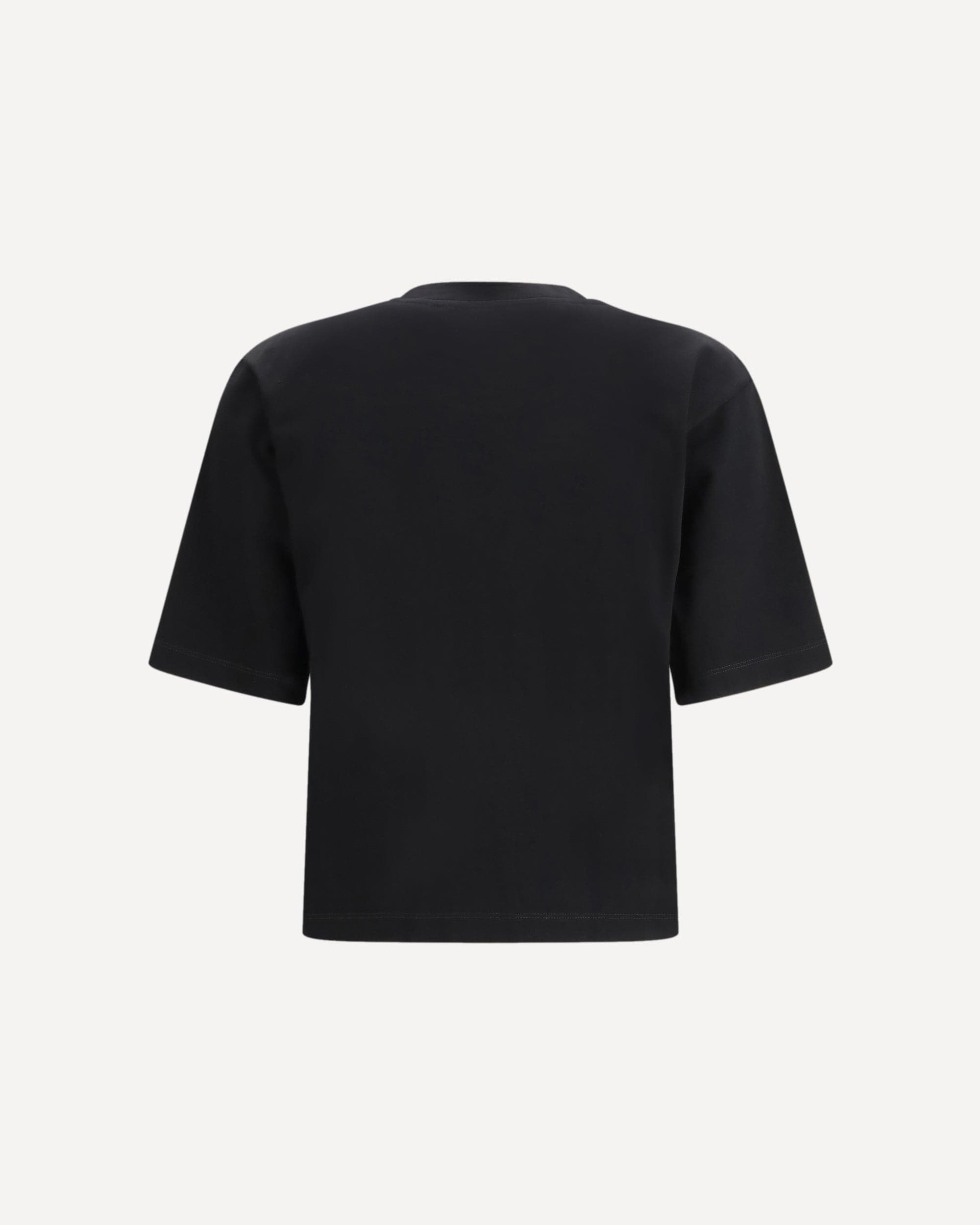Off-White Made On Earth, Designed On A Plane T-Shirt - alternate view