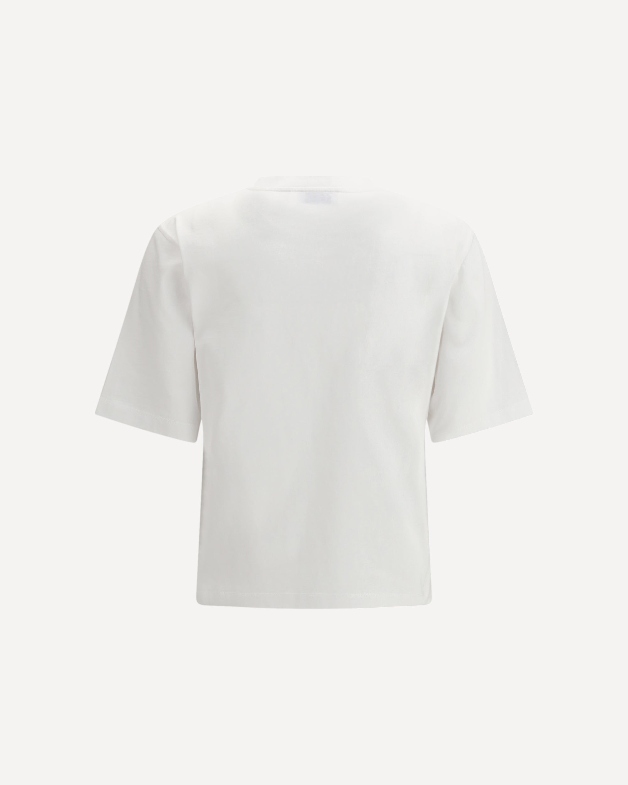 Off-White Made On Earth, Designed On A Plane T-Shirt - alternate view