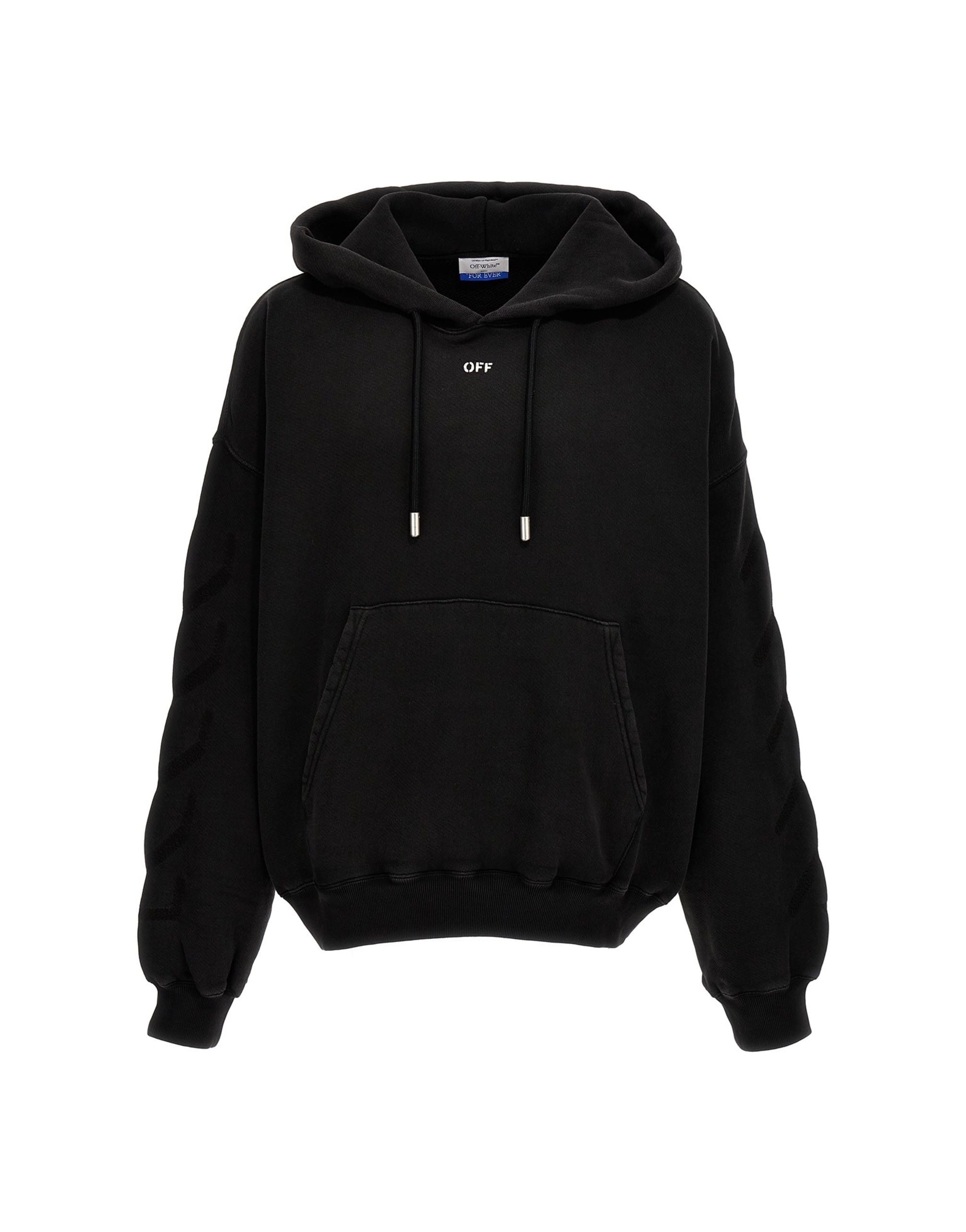 Off-White Off-White Matthew Hoodie