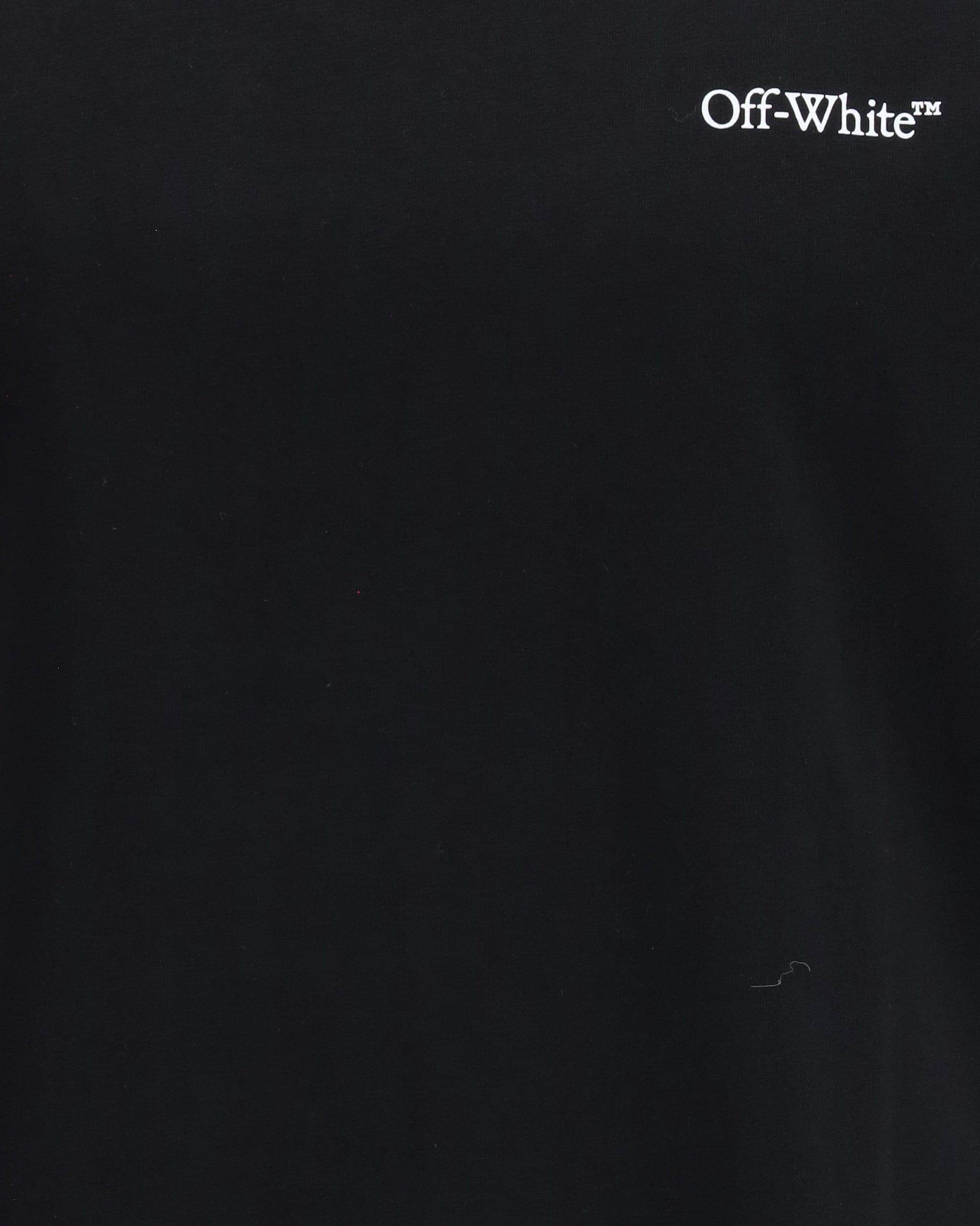 Off-White Metal Arrow Short-Sleeve T-Shirt