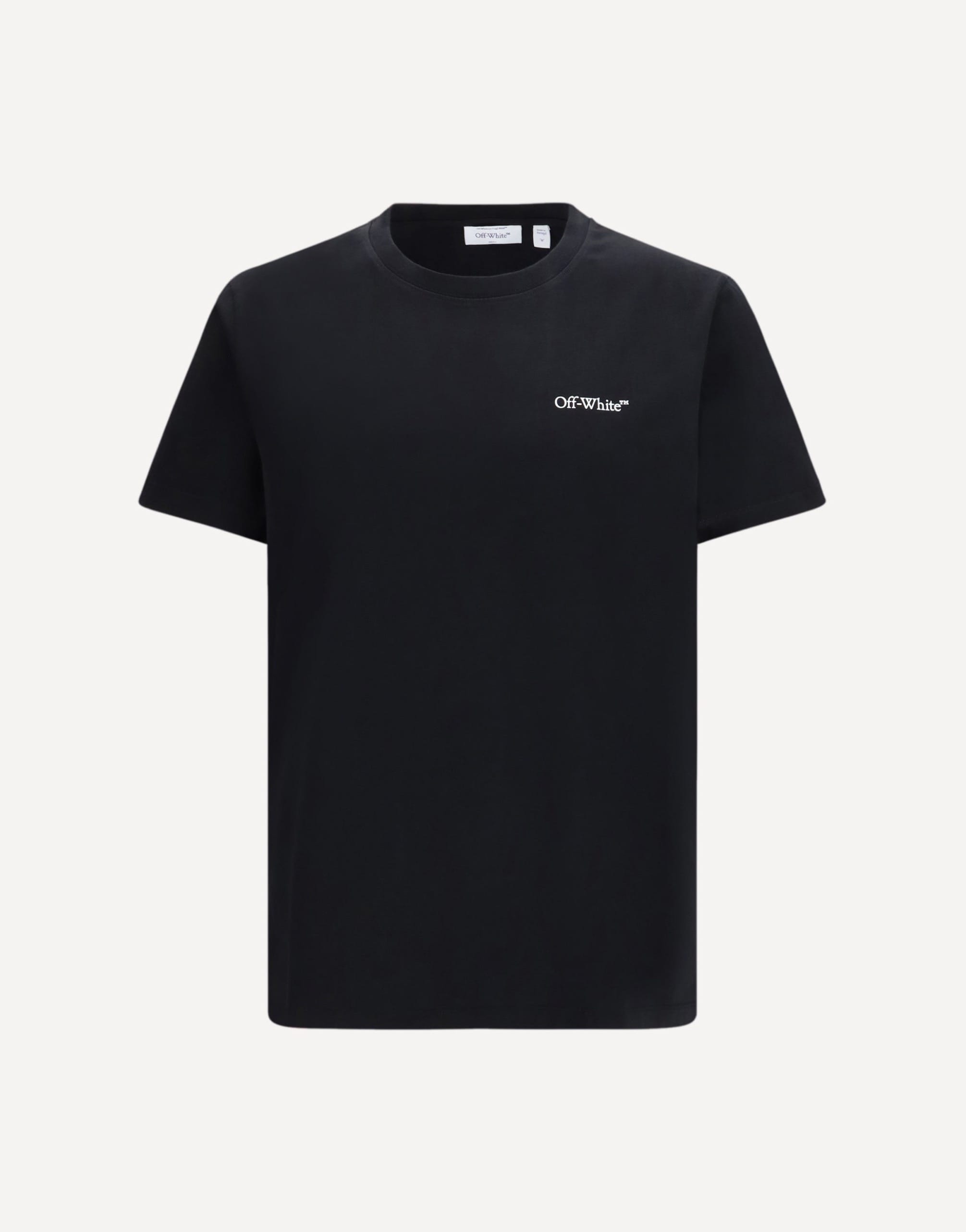 Off-White Metal Arrow Short-Sleeve T-Shirt
