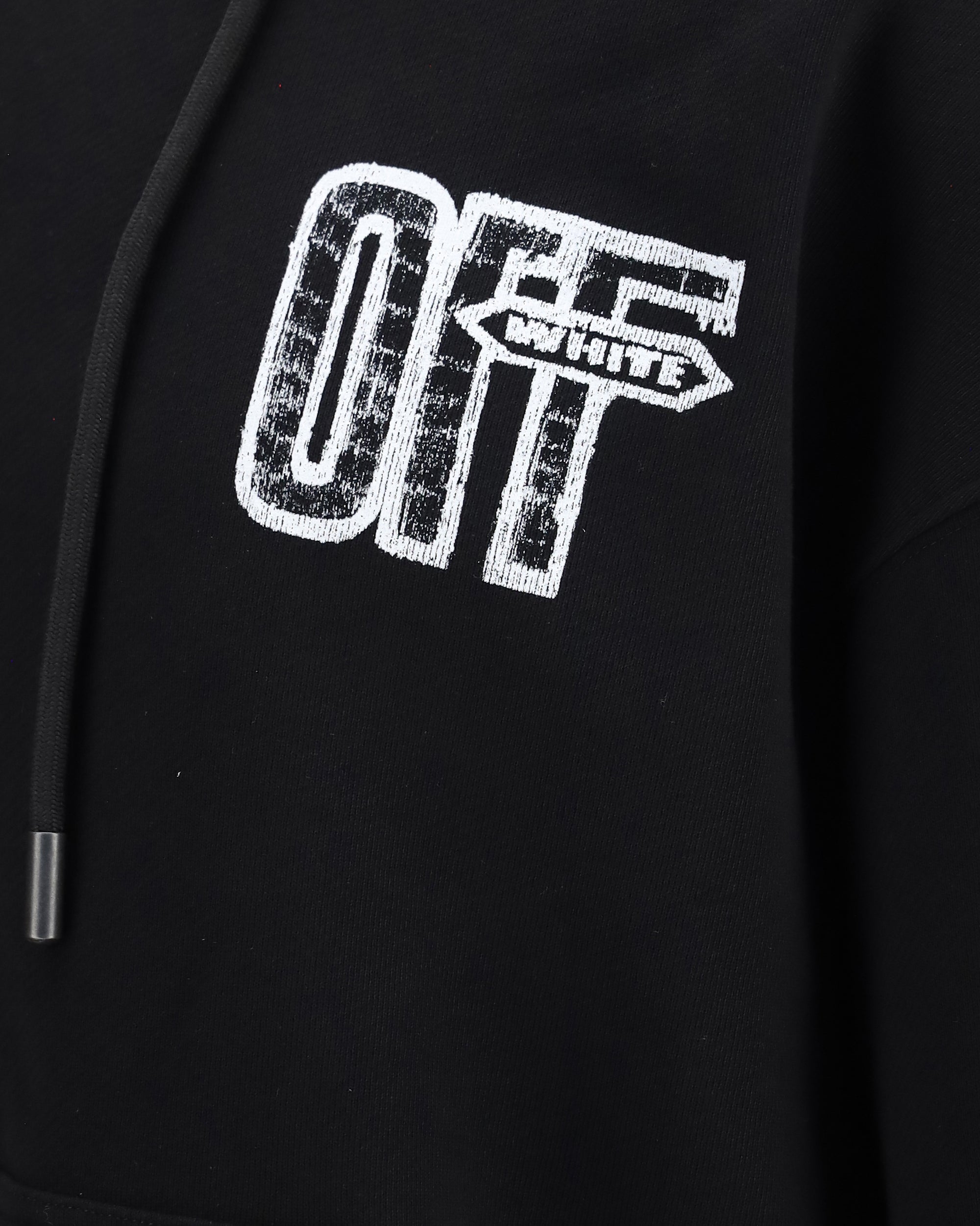 هودي Off-White Motion Arrow