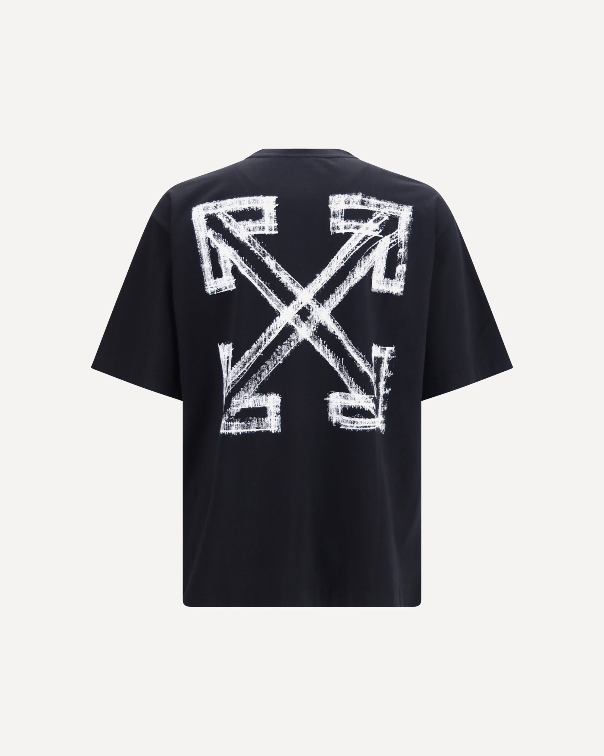 تي شيرت Off-White Motion Arrow Skate
