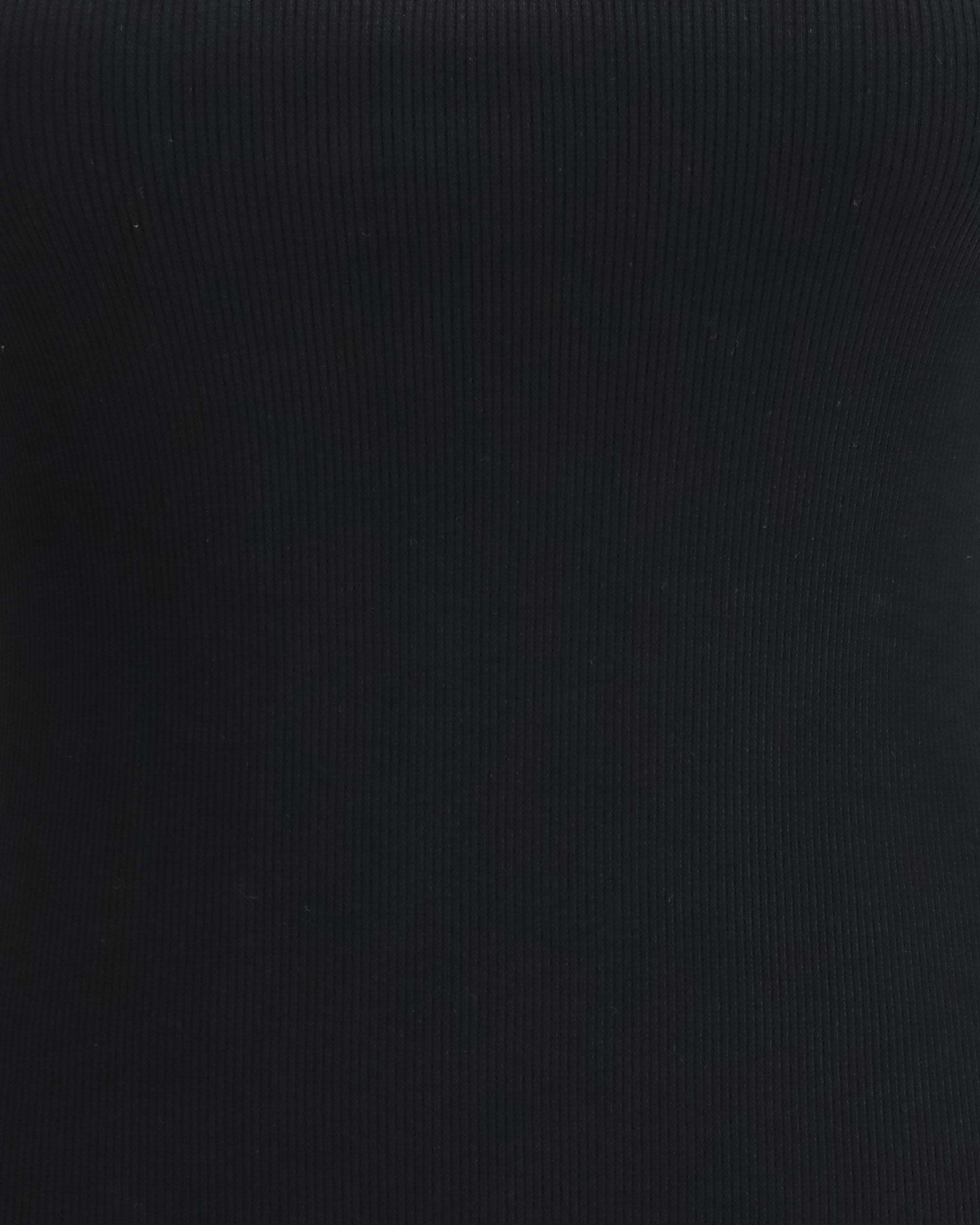Off-White Off Stamp Rib Tank Top