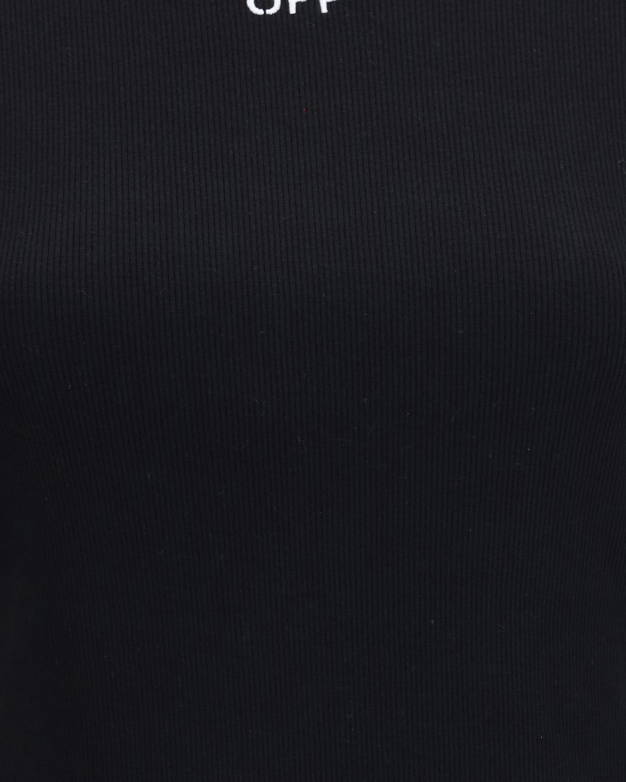 تي شيرت Off-White Off Stamp