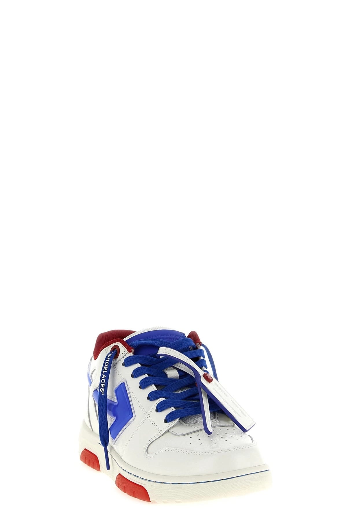 Off-White Off-White Out Of Office Bubble Arrow Sneakers