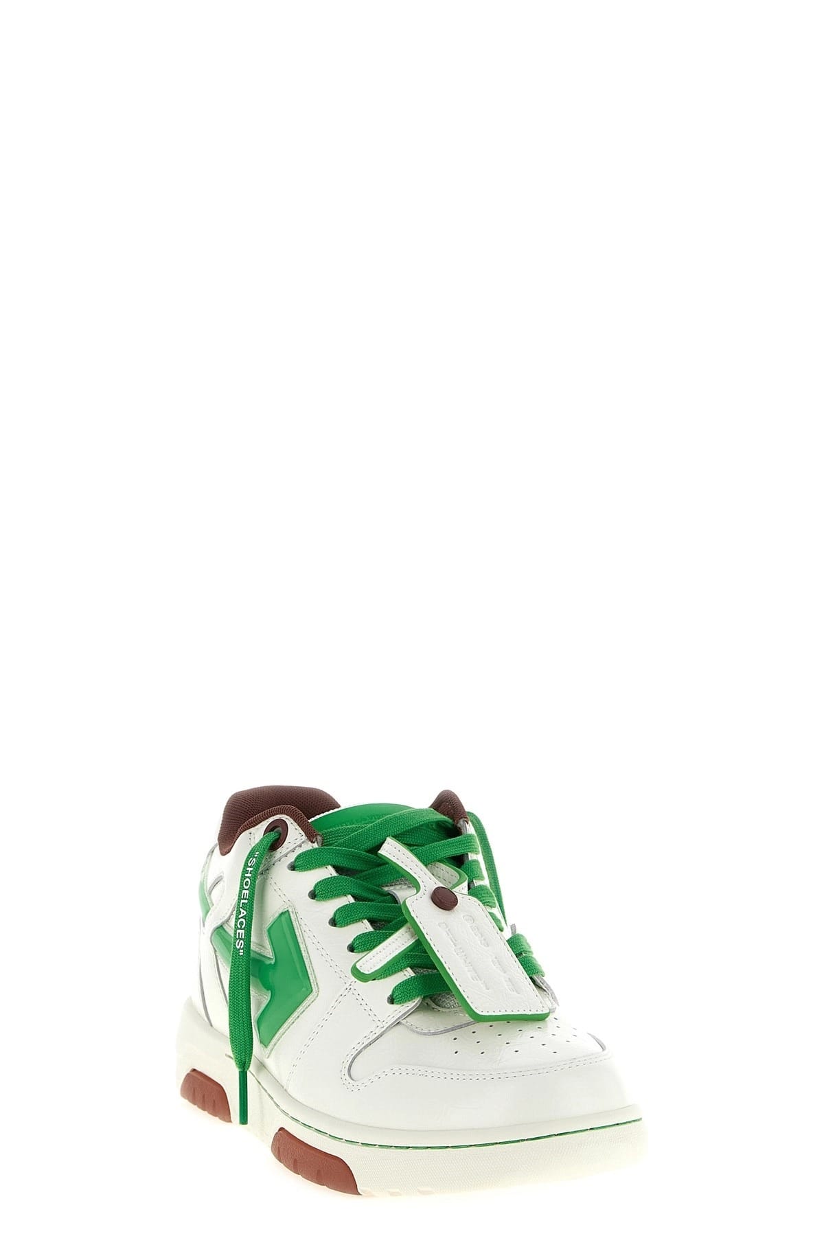 Scarpe sportive Off-White Out Of Office Bubble Arrow