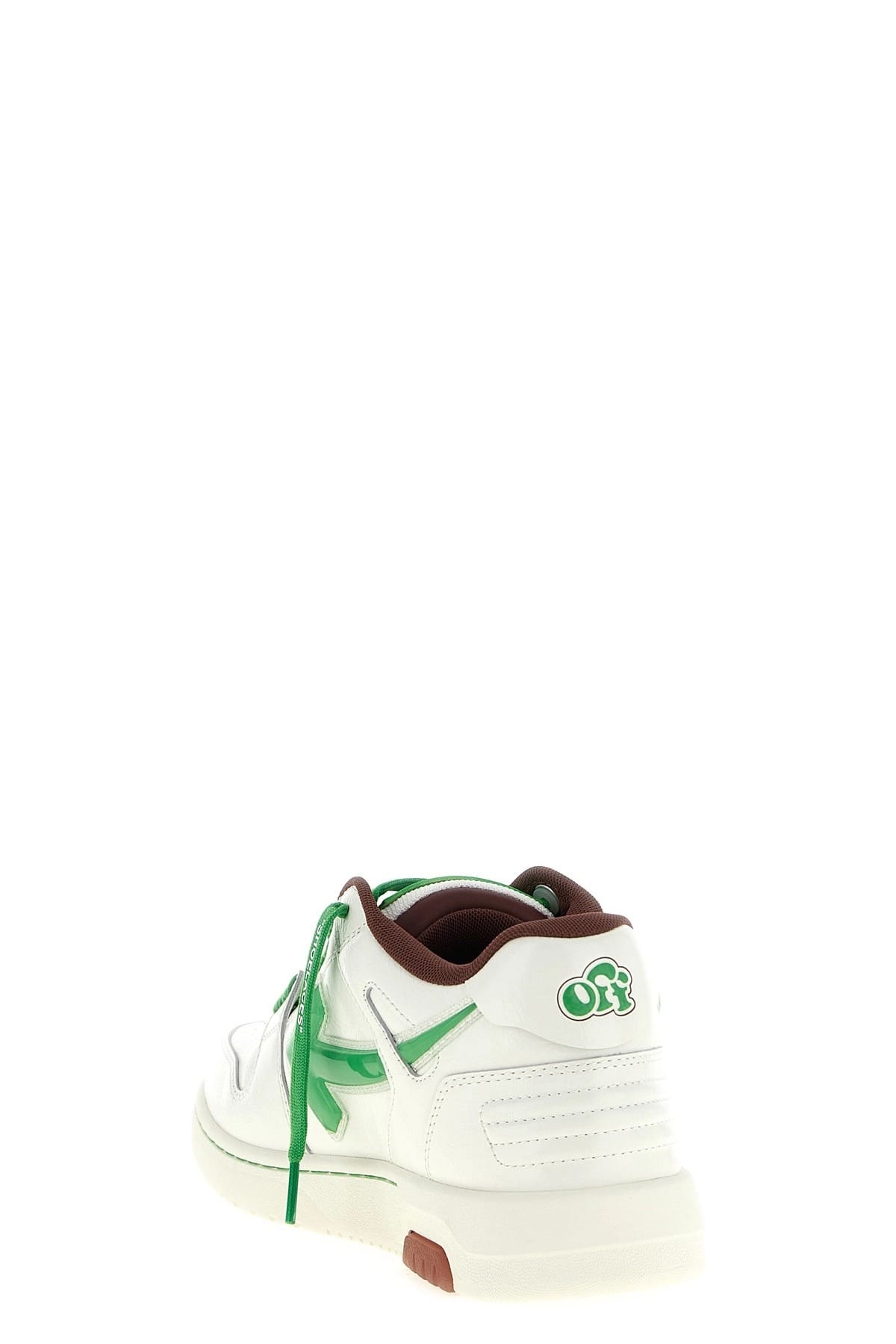 Scarpe sportive Off-White Out Of Office Bubble Arrow