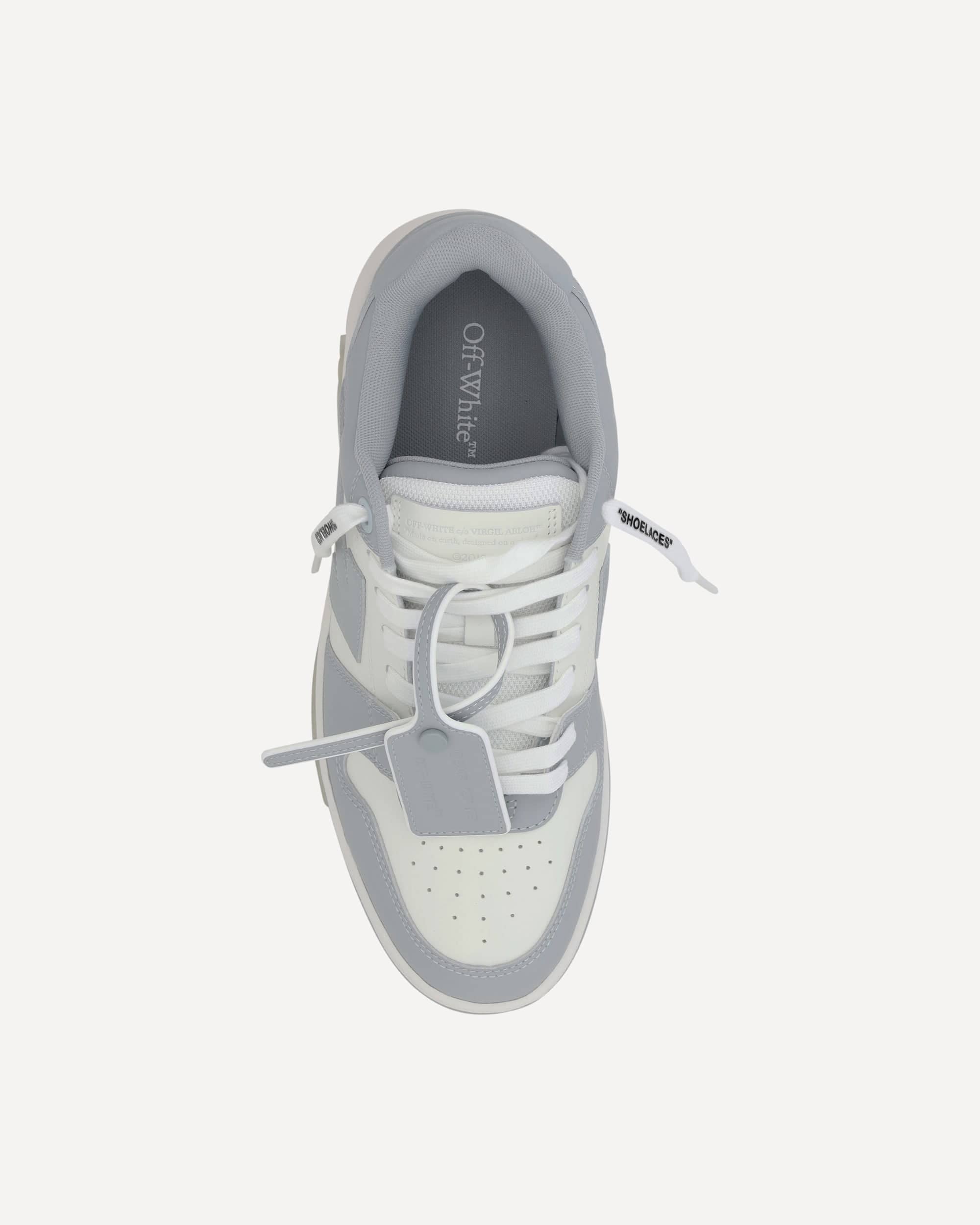 Off-White Out Of Office Sneakers