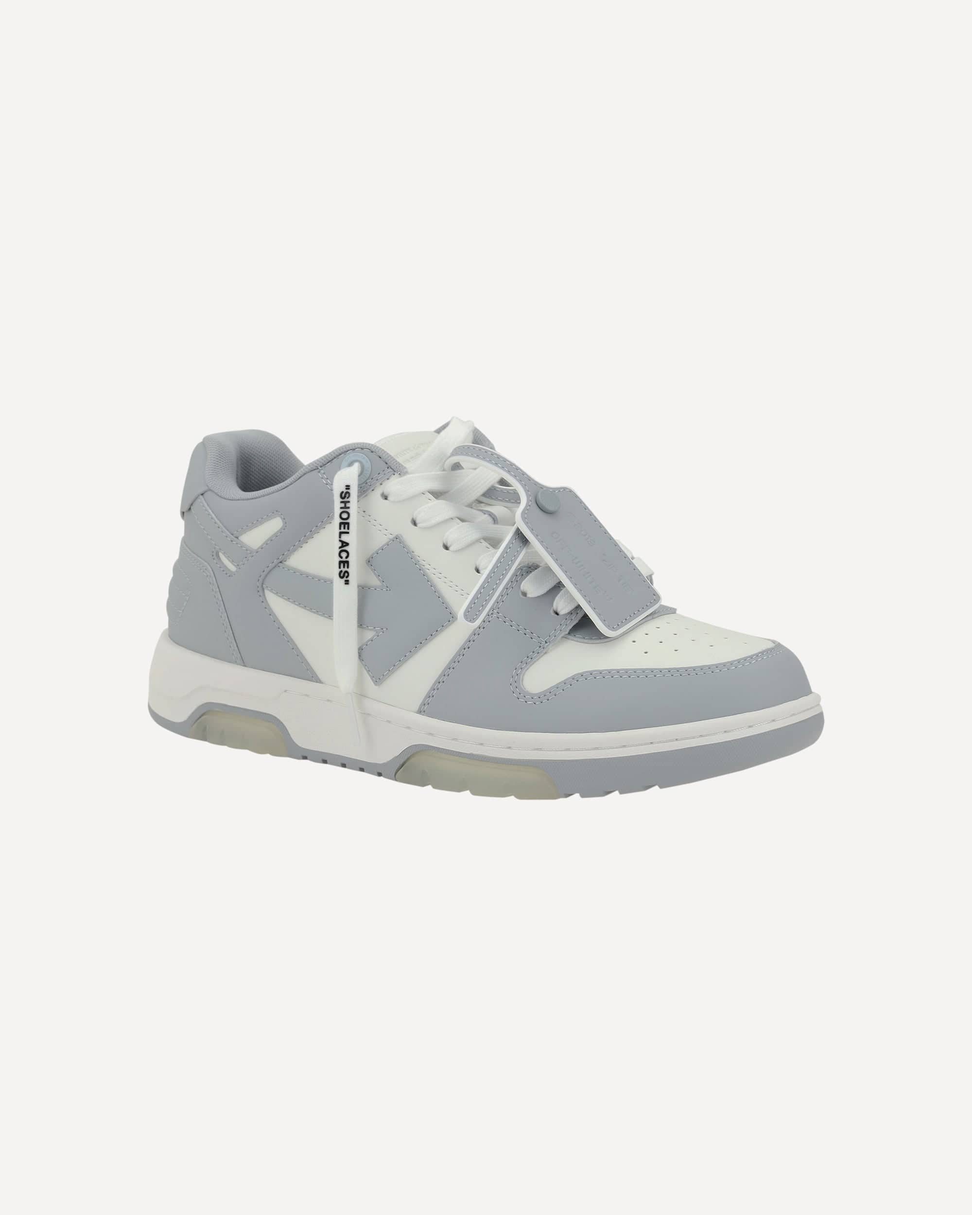 Out Of Office Sneakers - alternate view