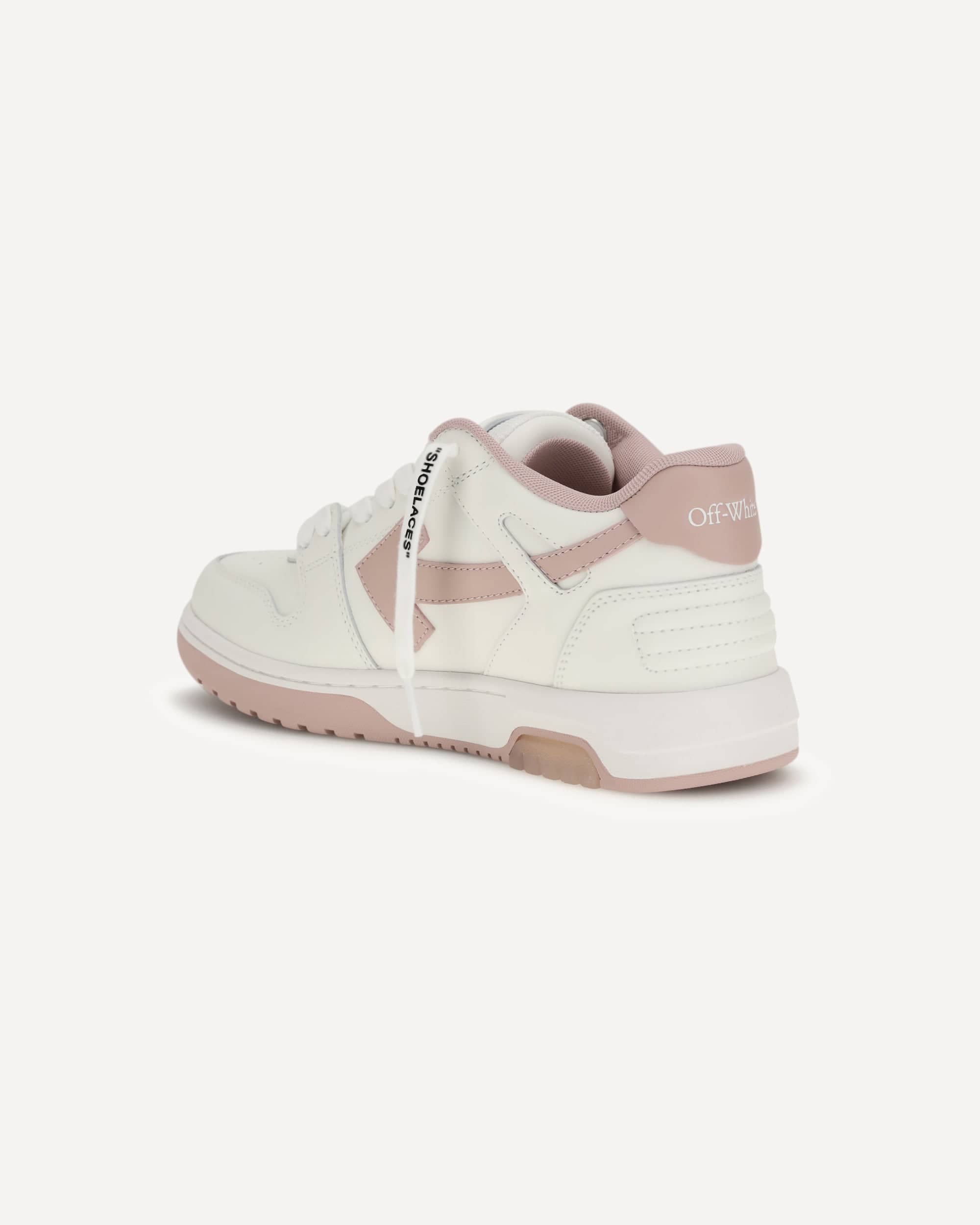 Off-White Out Of Office Sneakers