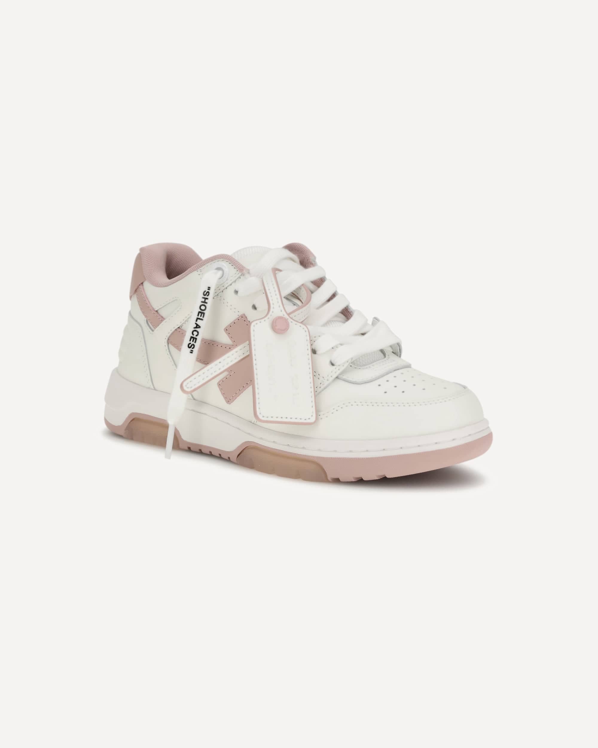Off-White Out Of Office Sneakers - alternate view