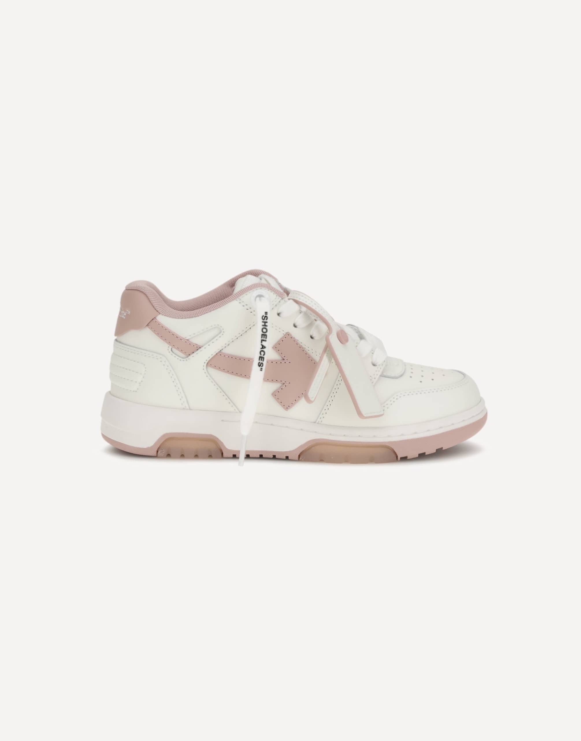 Off-White Out Of Office Sneakers
