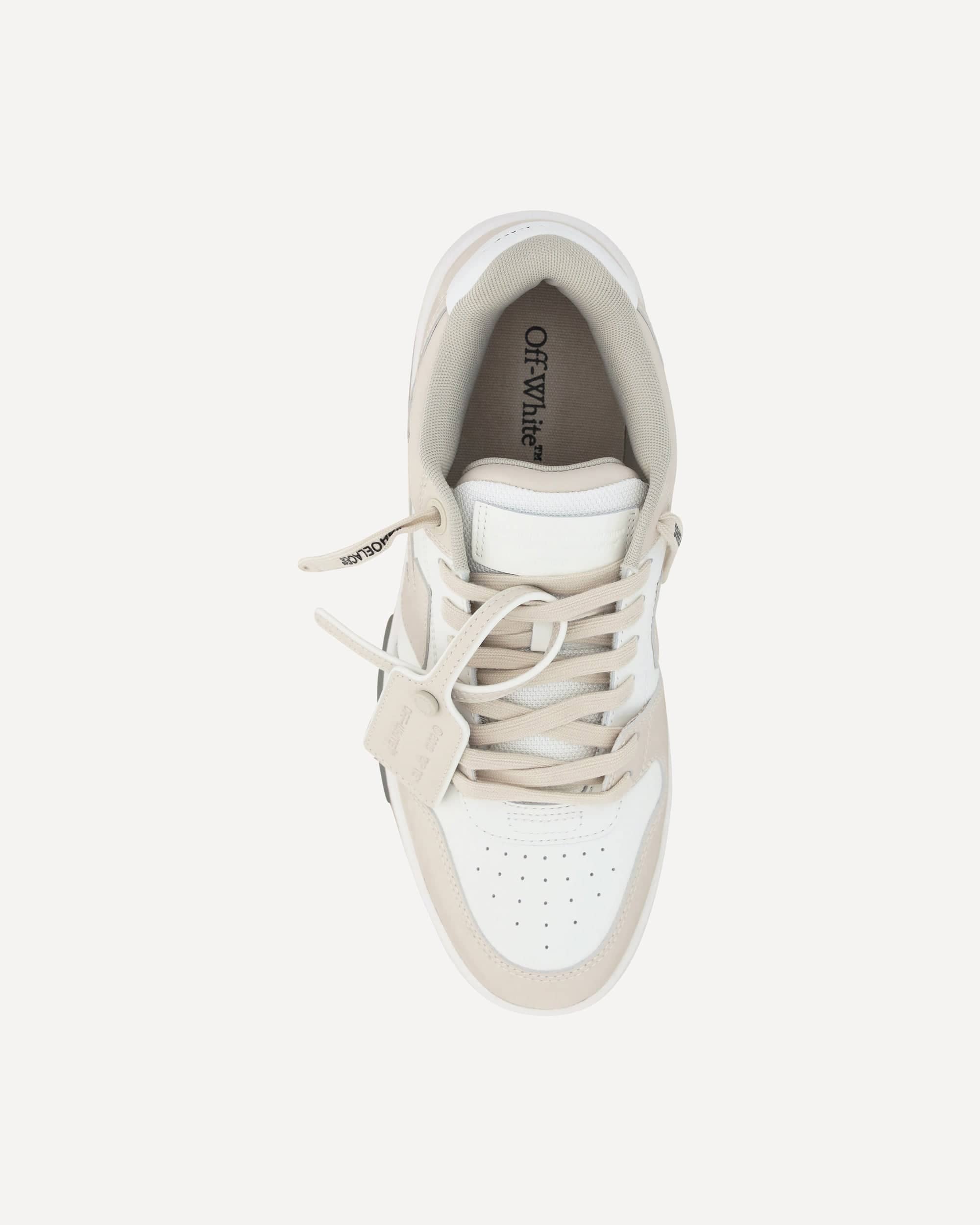 Off-White Out Of Office Sneakers
