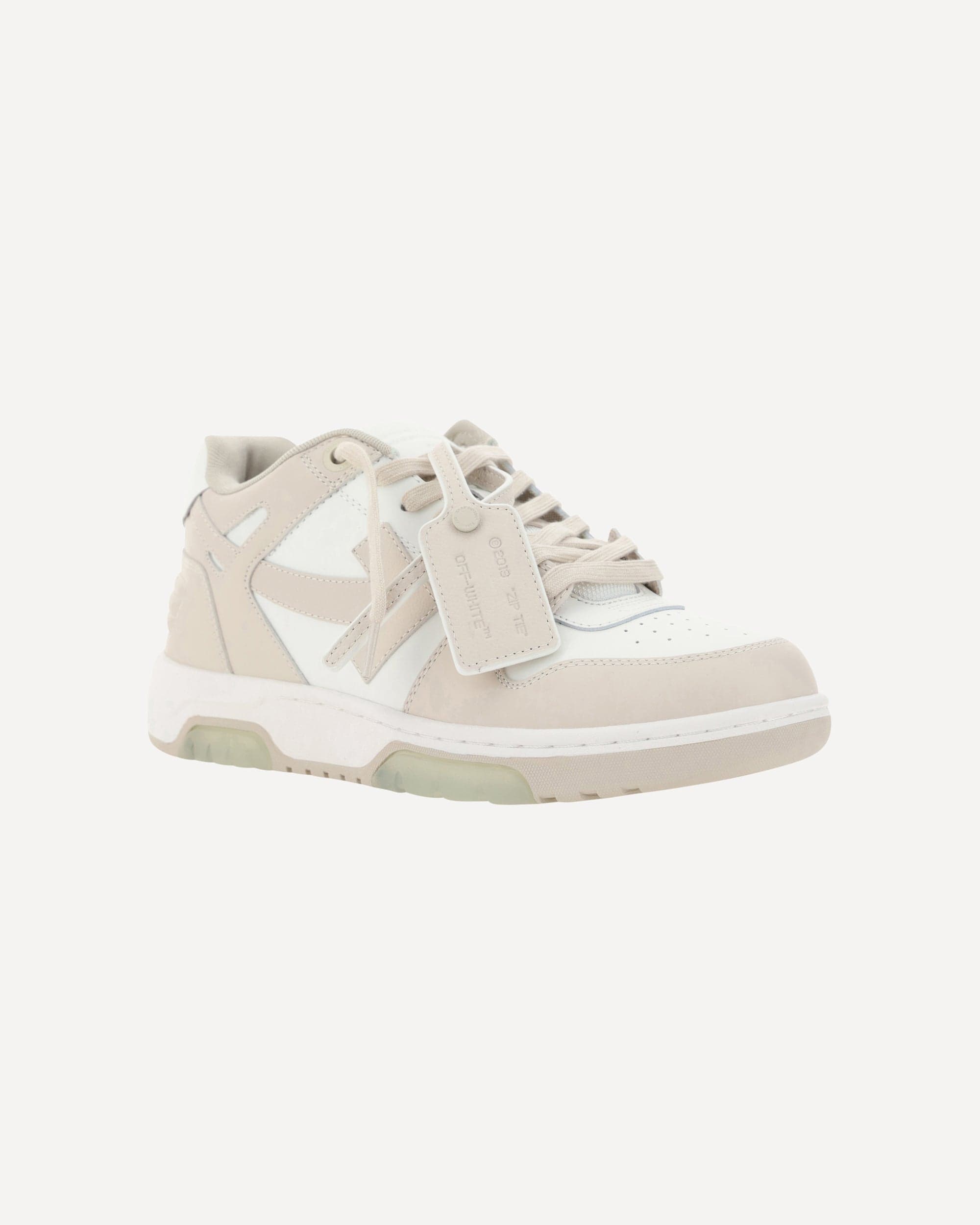 Off-White Out Of Office Sneakers - alternate view