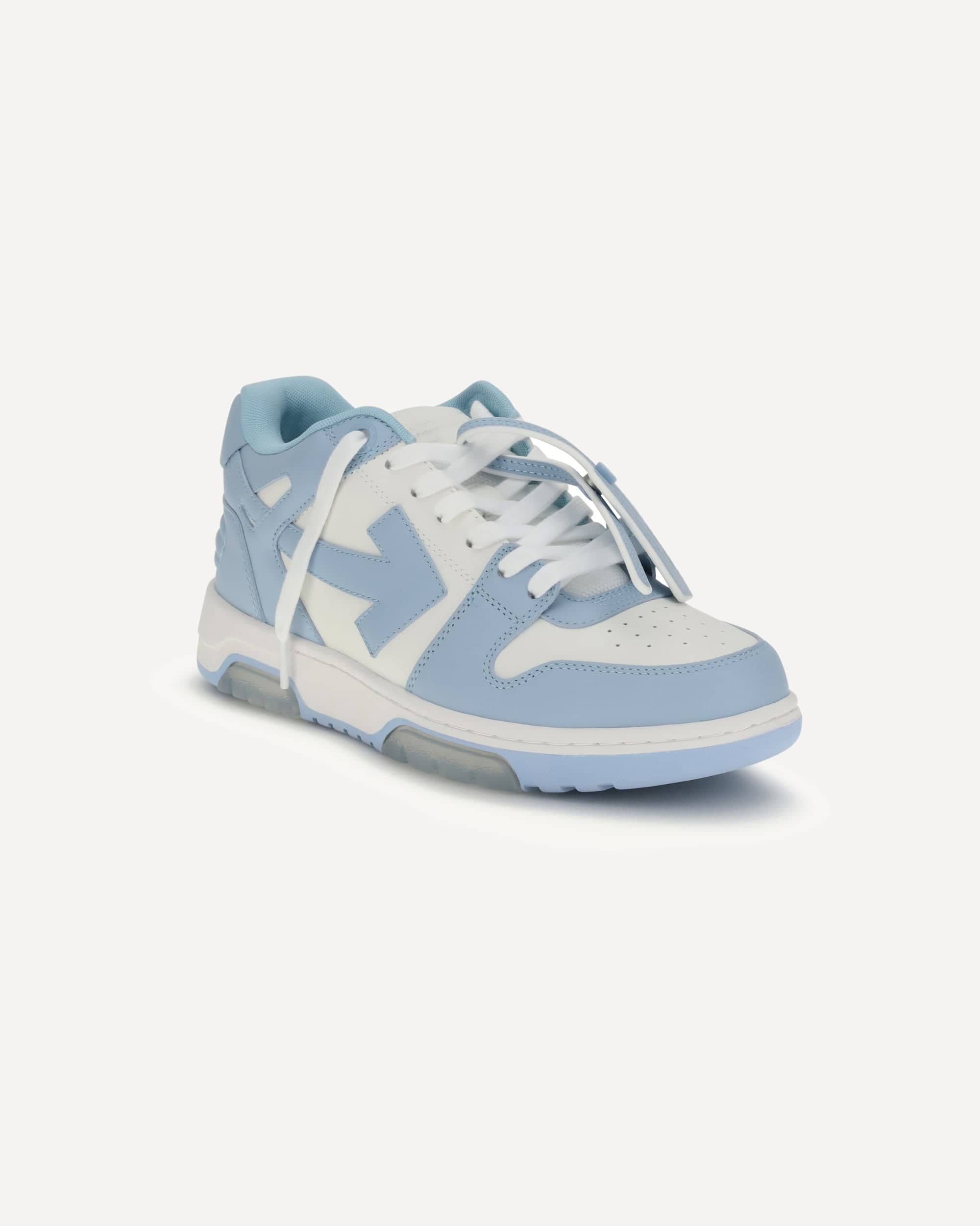 Out Of Office Sneakers - alternate view