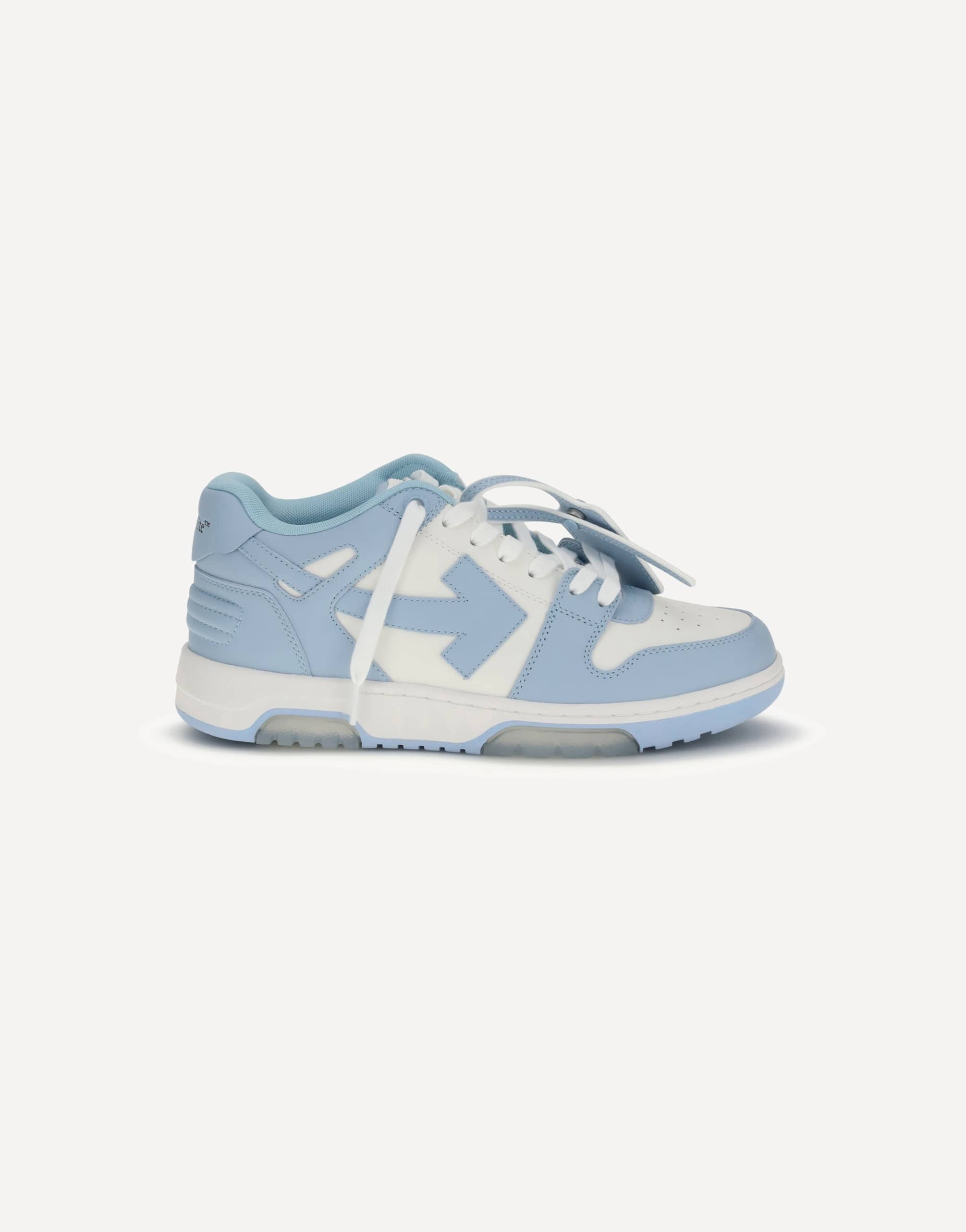 Off-White Out Of Office Sneakers