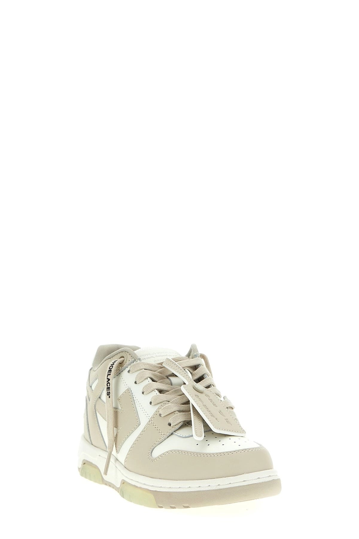 Off-White Off-White Out Of Office Sneakers